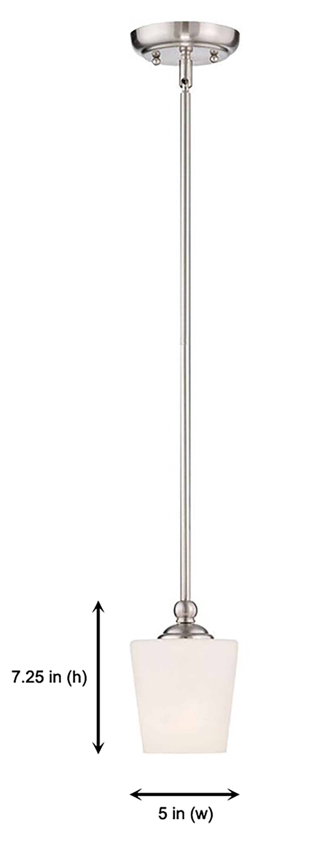 Designers Fountain 15006-MP-35 Pendant-Lights - View #2