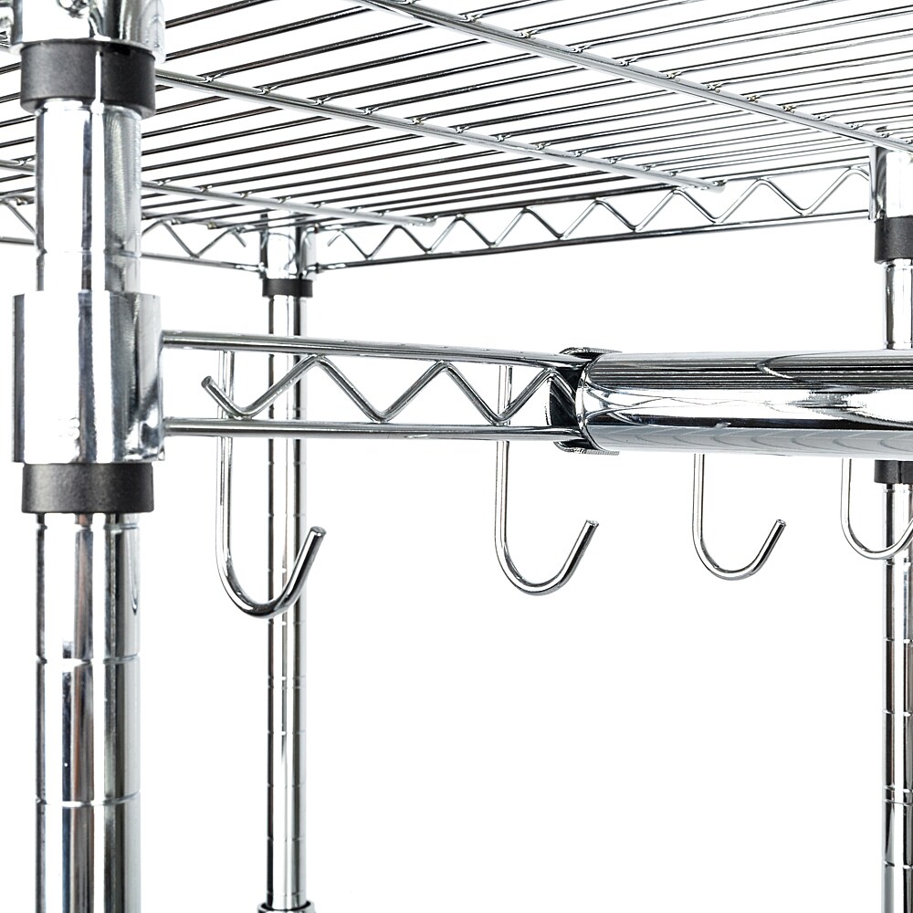 Winado LO113029433 Garment-Racks - View #6