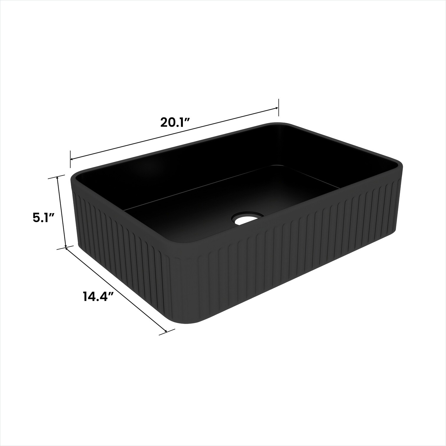 Watnature T7IA00DR7KWT Bath-Vanity-Combo - View #5