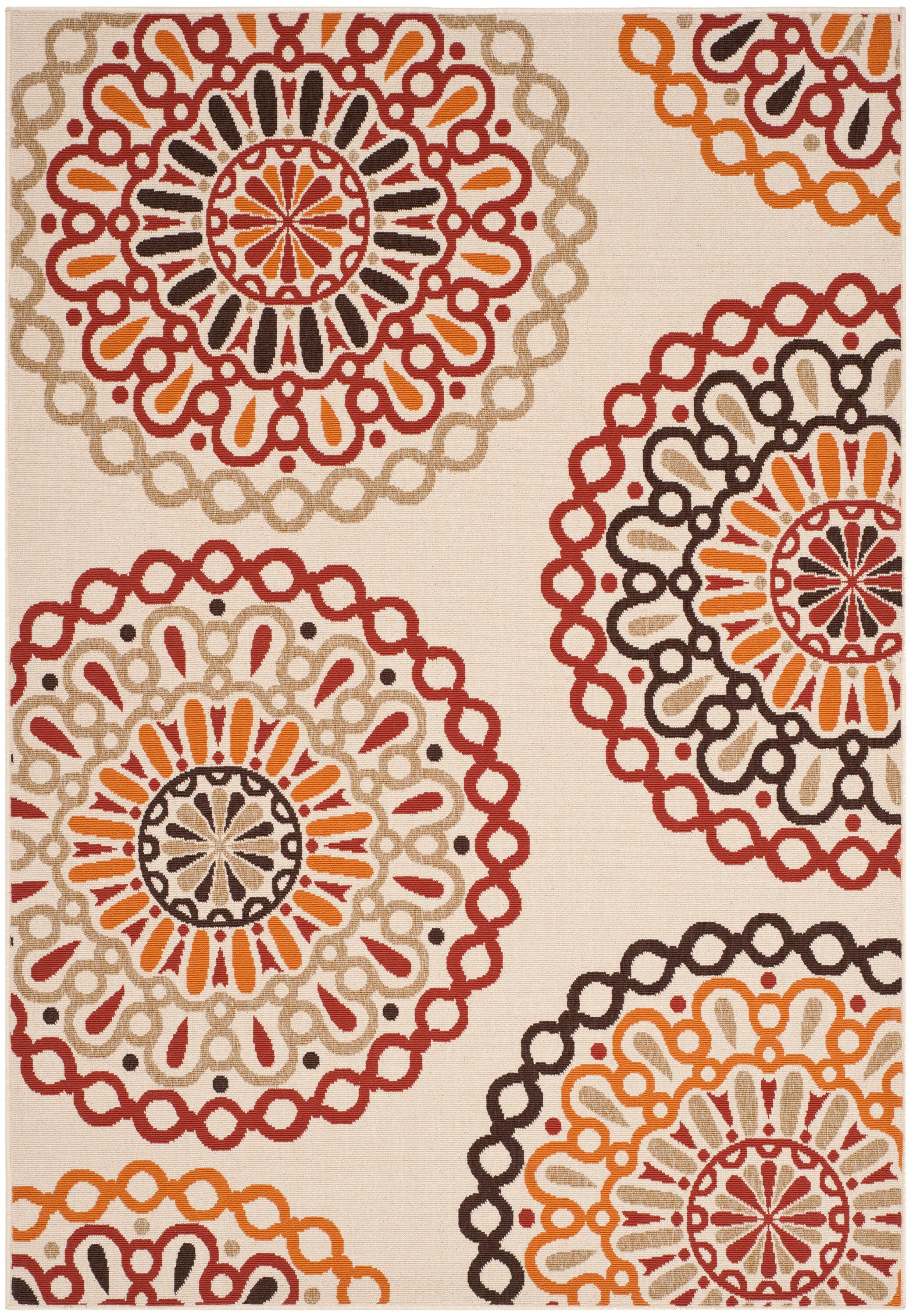 Safavieh VER092-0313-5 rugs - View #2