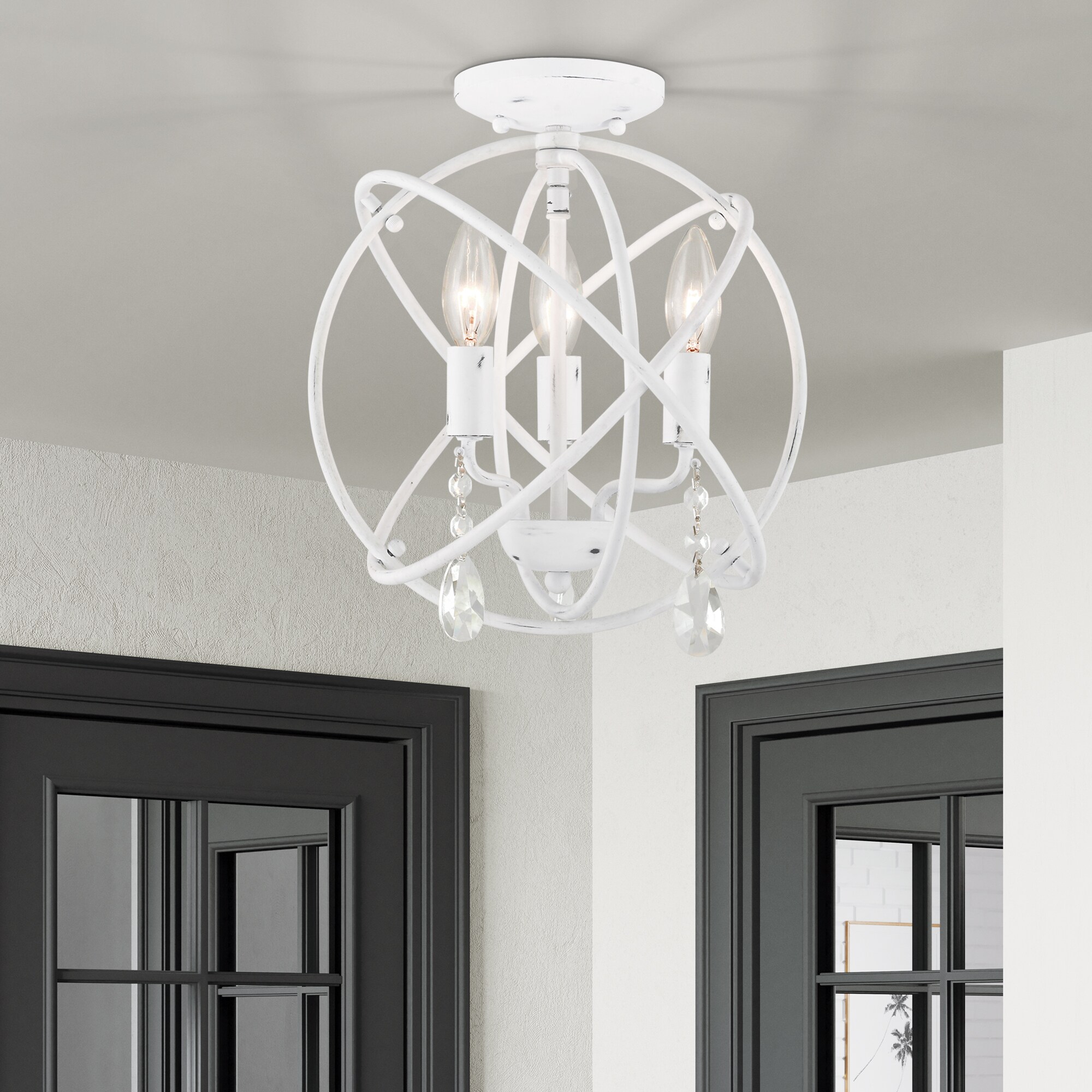 Livex Lighting 40903-60 b090015 - View #10