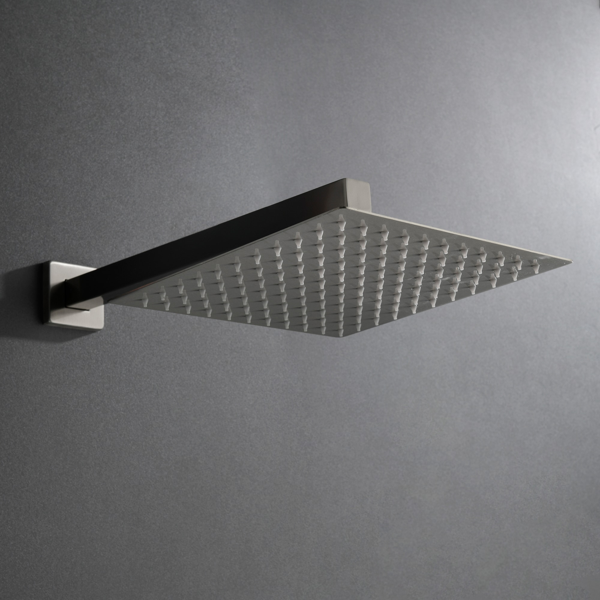 WELLFOR WN0718 Showerhead-Bar-Panels - View #5