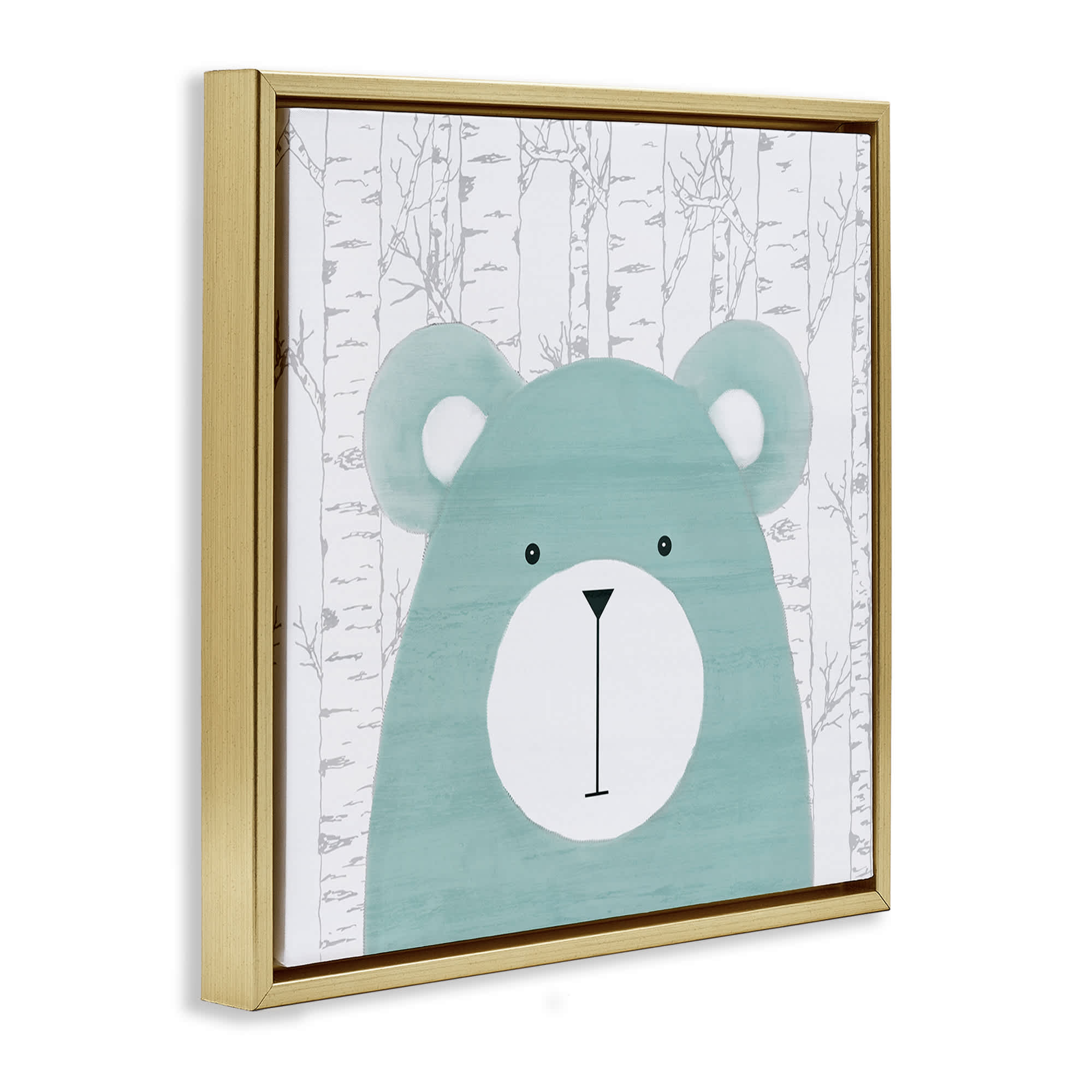 Stupell Industries BS-035-FFG-24X24 Wall-Art - View #2