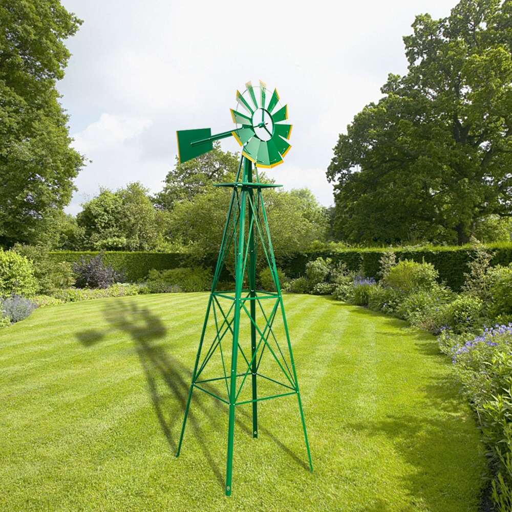 Winado LO1G57000425 Decorative-Windmills - View #7