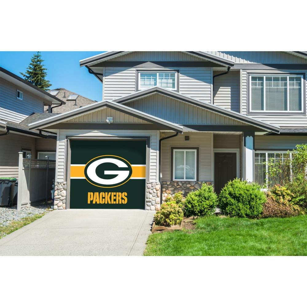 green bay packers home