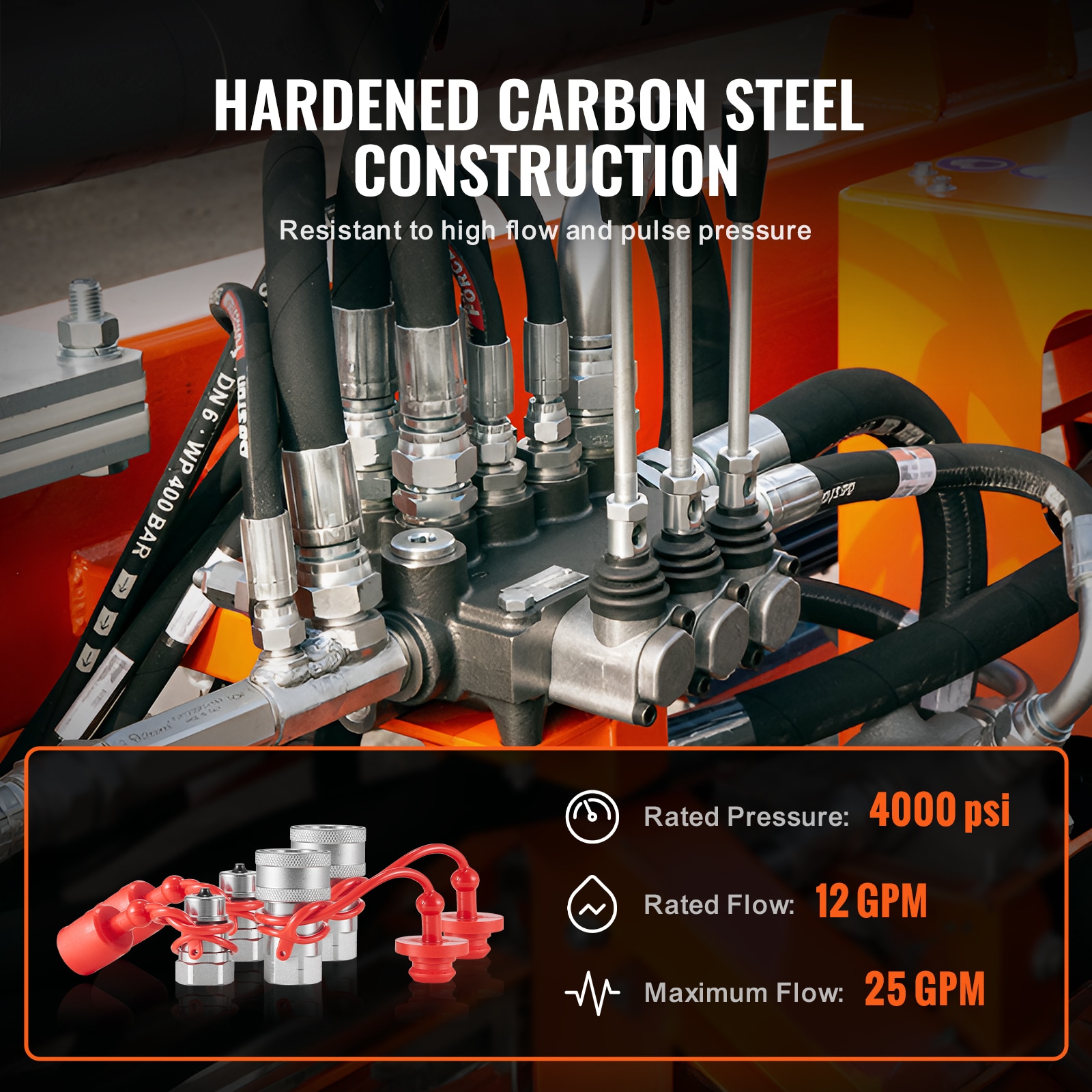 VEVOR SCYYKSJT2DIS04574V0 Benchtop-Stationary-Access - View #4