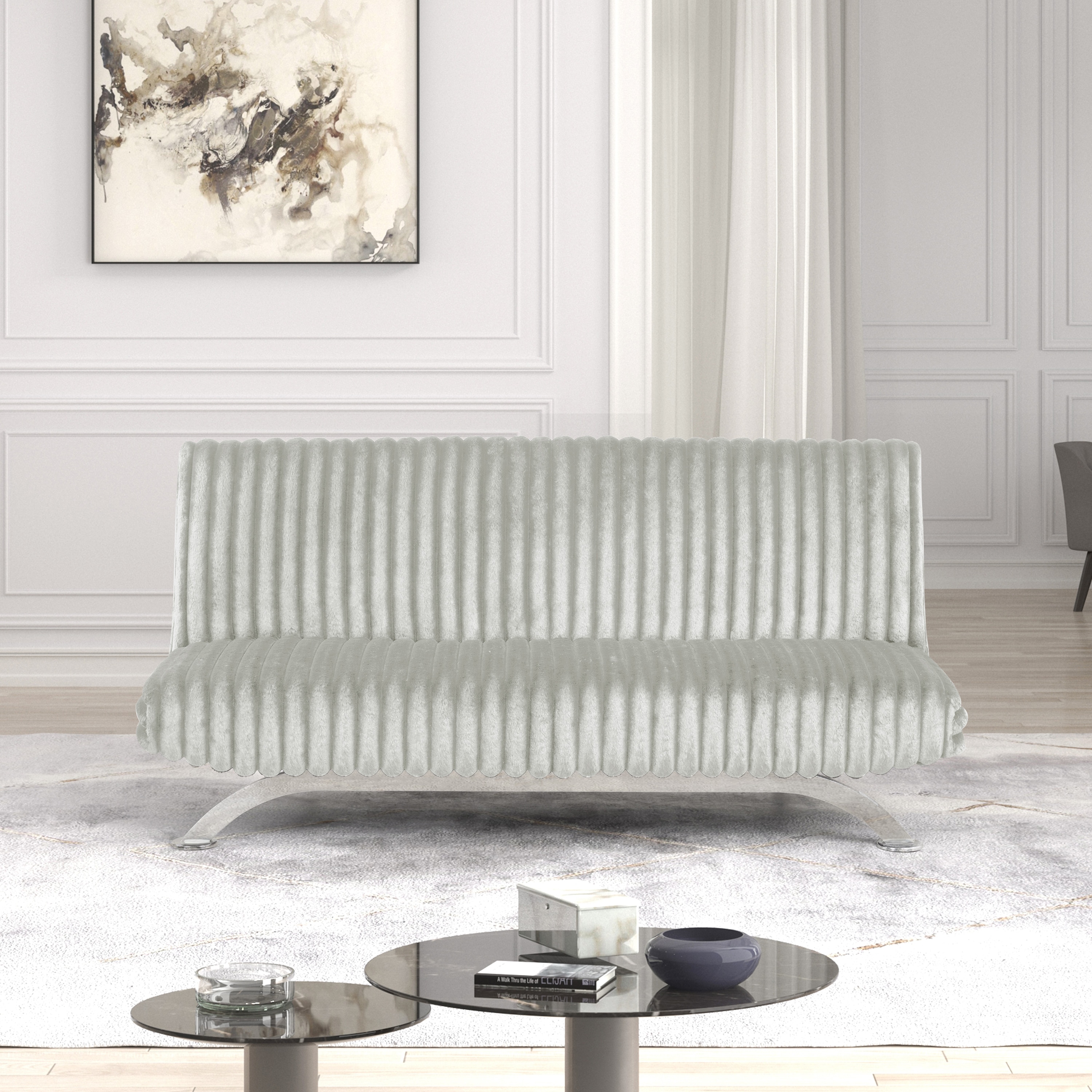 Furniture of America IDF-N2906LG futons - View #3