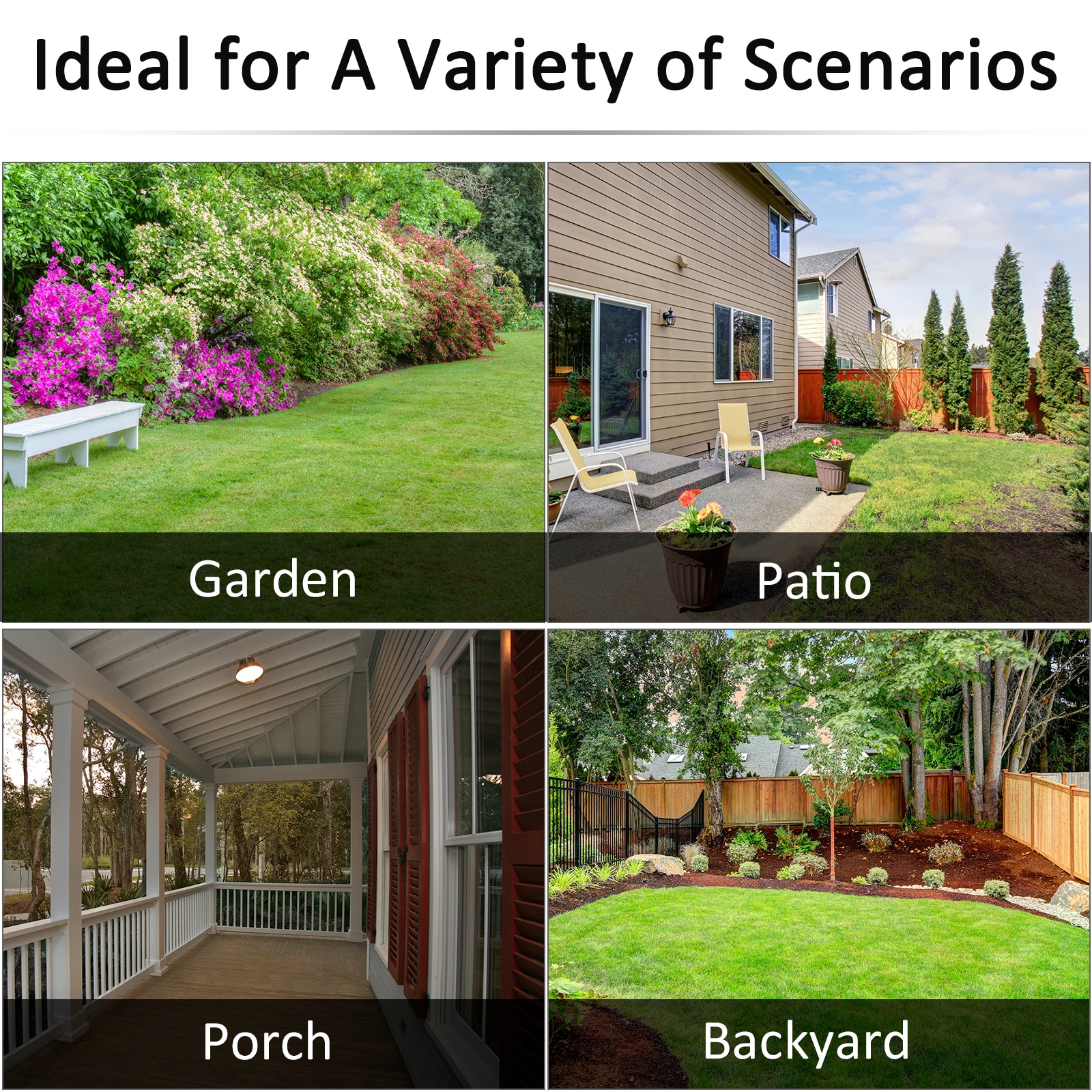 Outsunny 845-317 Potting-Benches - View #7