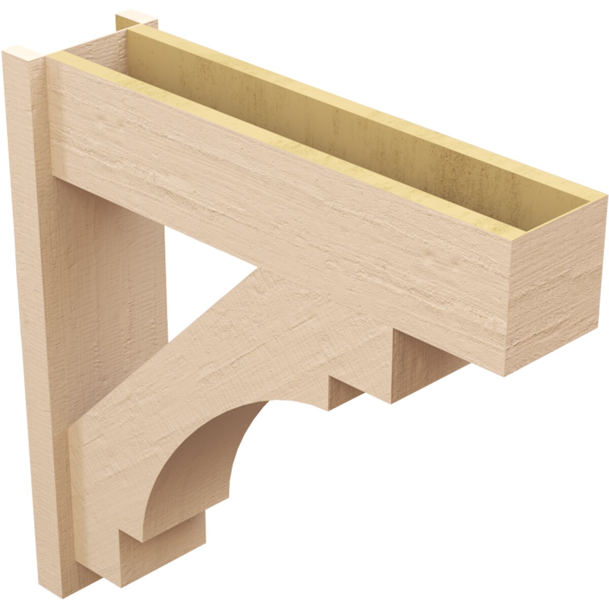 Ekena Millwork 2137116 outlookers - View #5