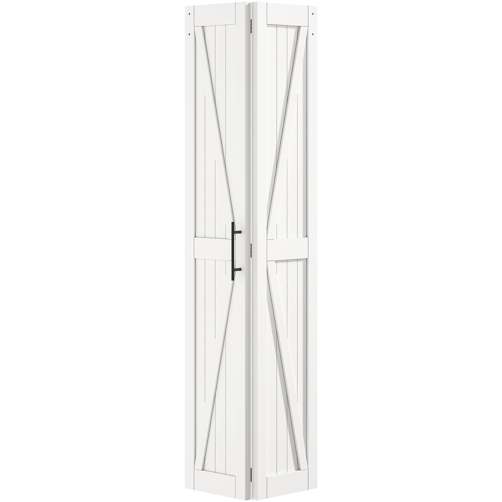 LOVMOR SF-L-ZDM-3084W Bifold-Closet-Door-Hware-Kits - View #4