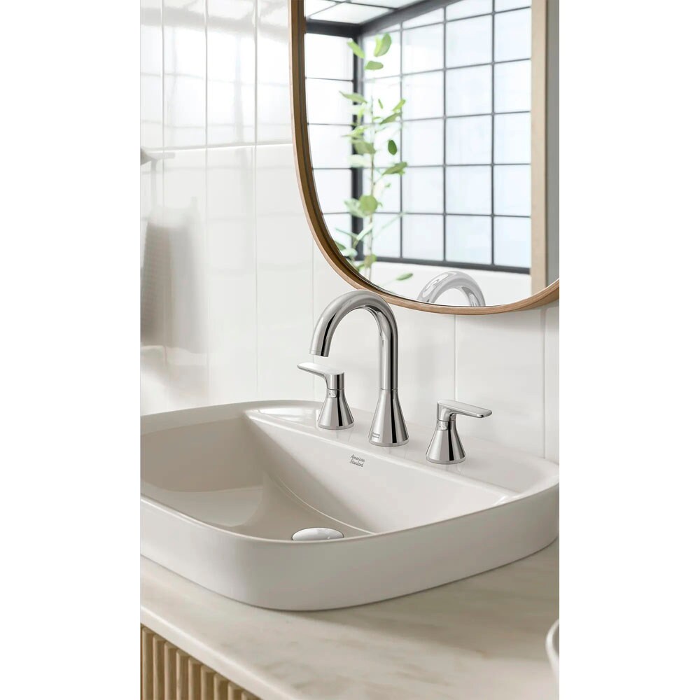 American Standard 7061801.002 Lavatory-Faucets - View #4