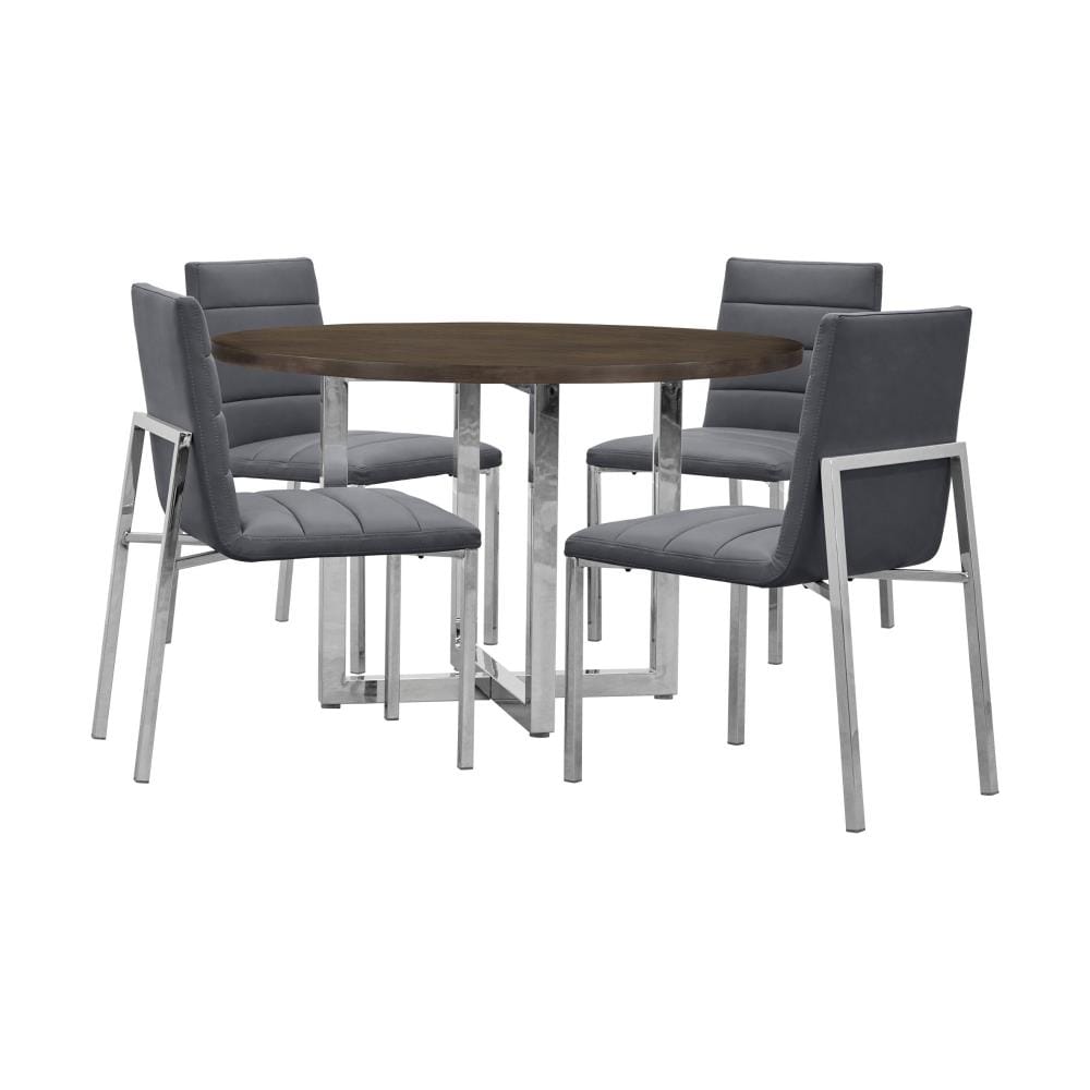 Modus Furniture 1AE866M Dining-Chairs - View #8