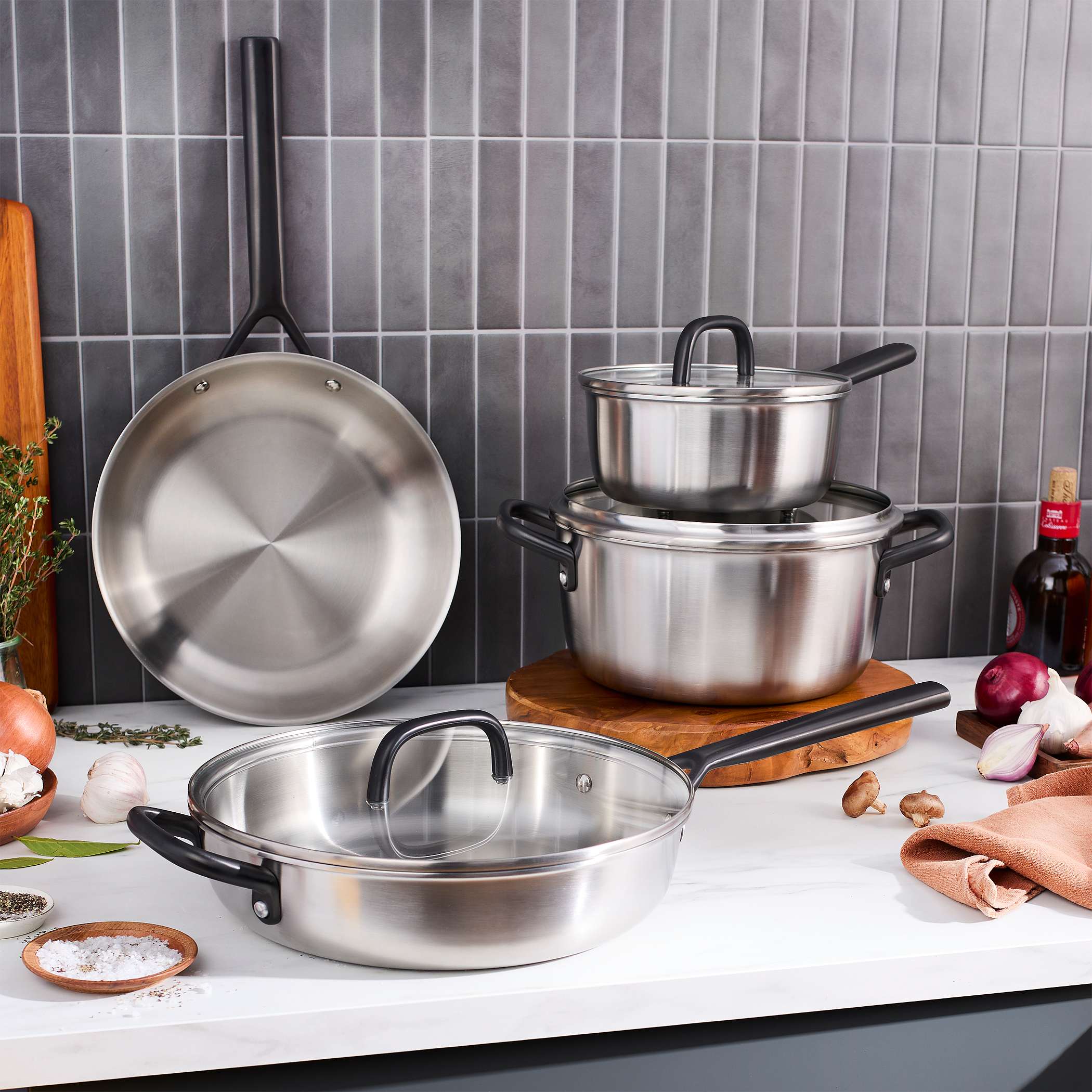 Zwilling 1035360 Stock-Pots - View #2