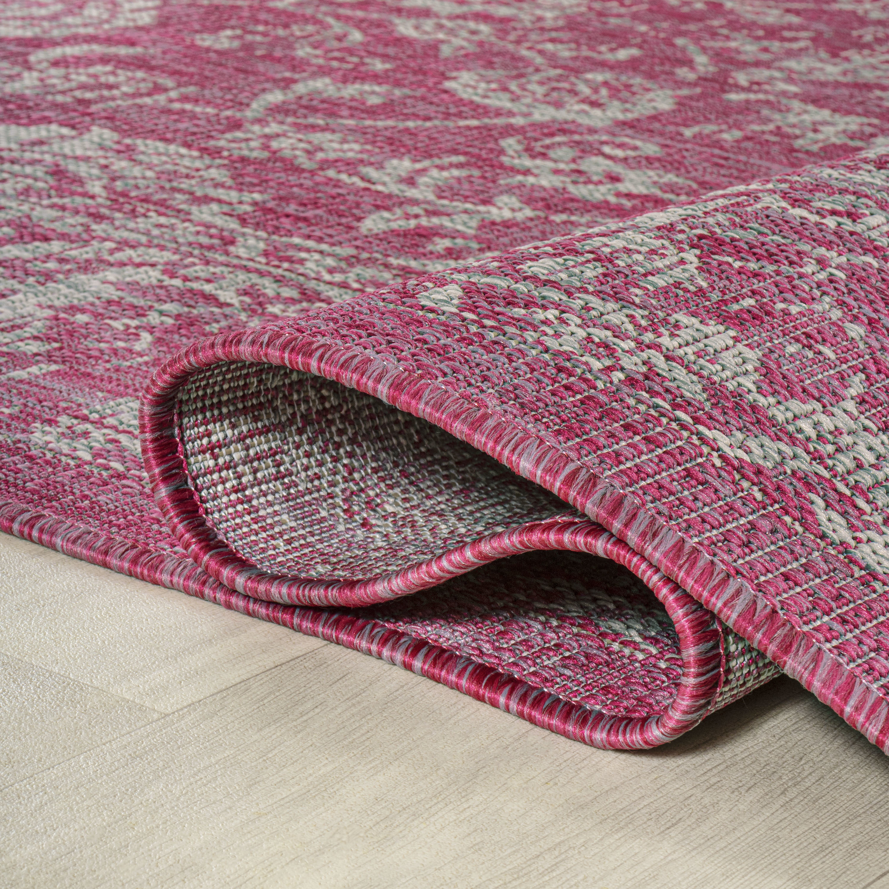 JONATHAN  Y SMB100G-210 rugs - View #5