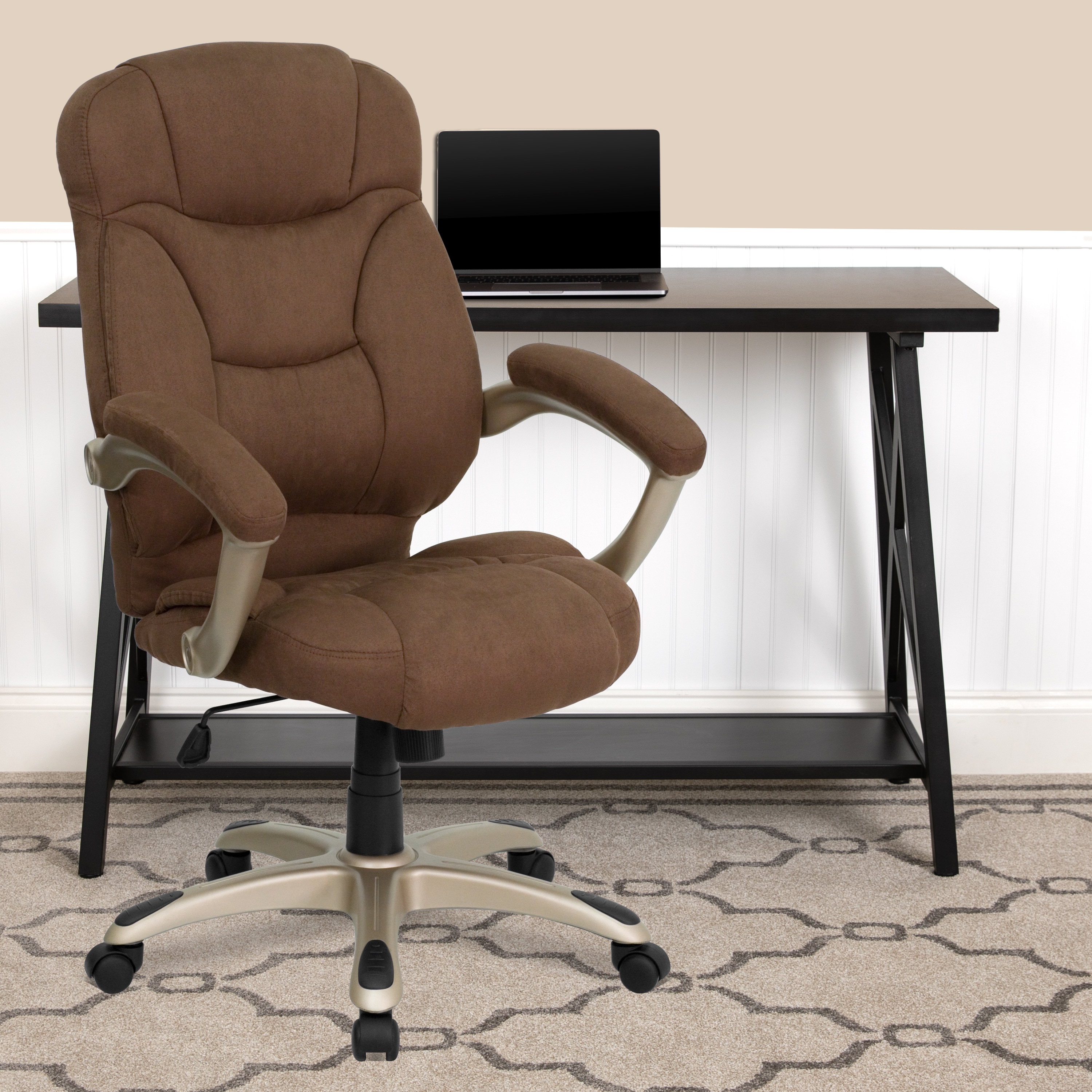 Flash Furniture 812581017762 Office-Chairs - View #2