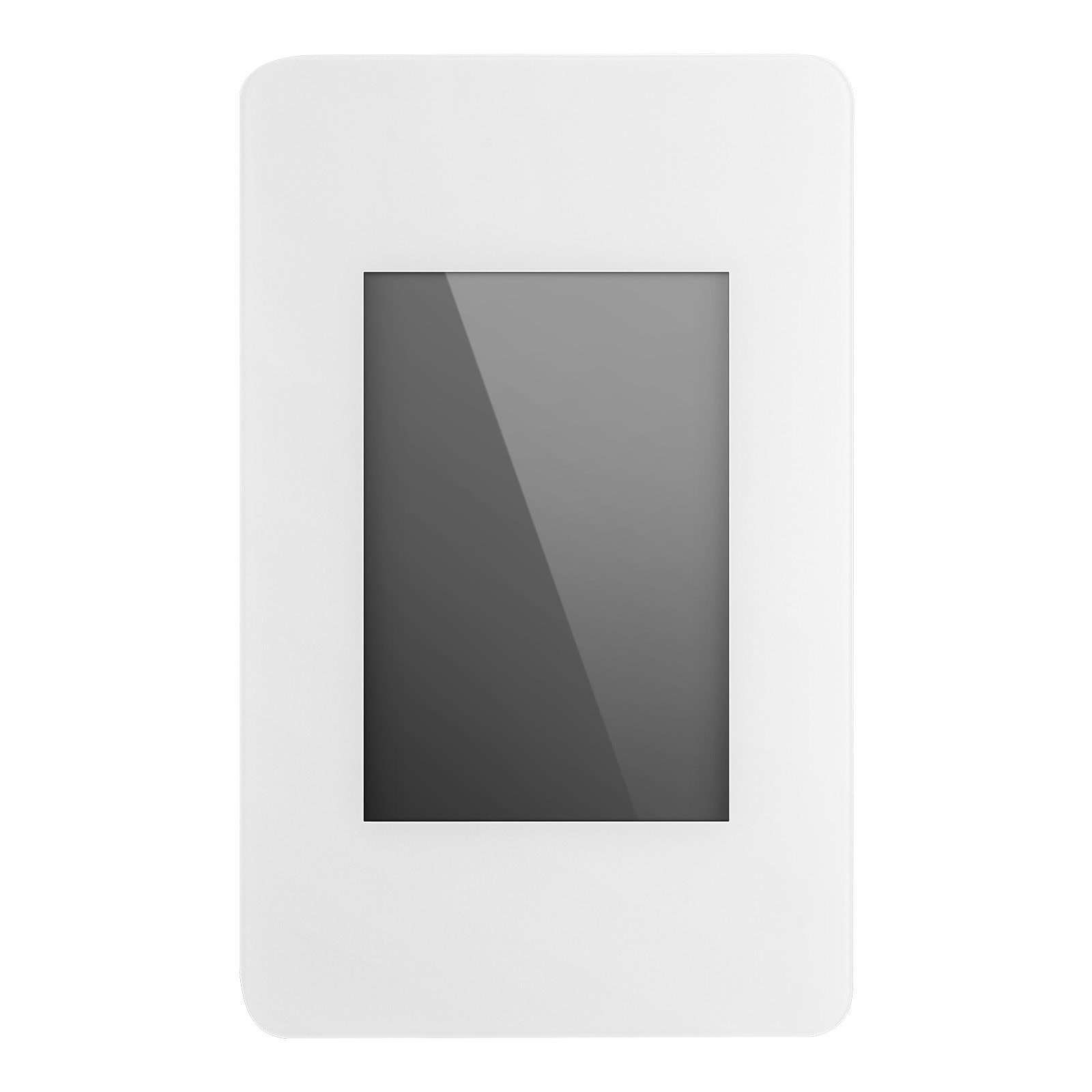 GIVIMO 7-Day Programmable Touch-Screen Thermostat with TFT Color Display and GFCI Protection #LW047GIVSS1282