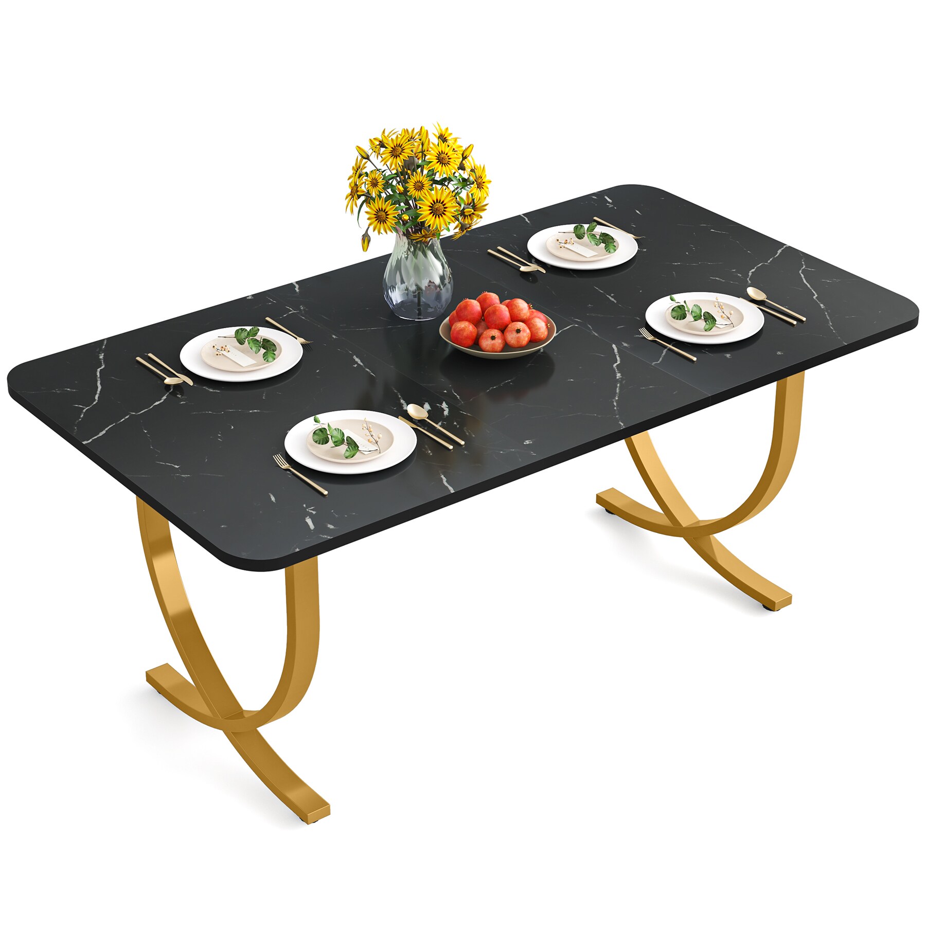 Fnova LWTJ-YS0157 Dining-Tables - View #9