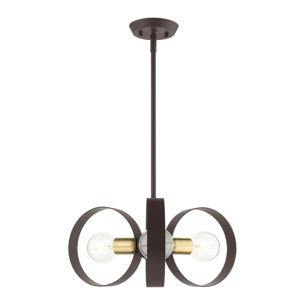 Livex Lighting 46423-07 b090015 - View #5