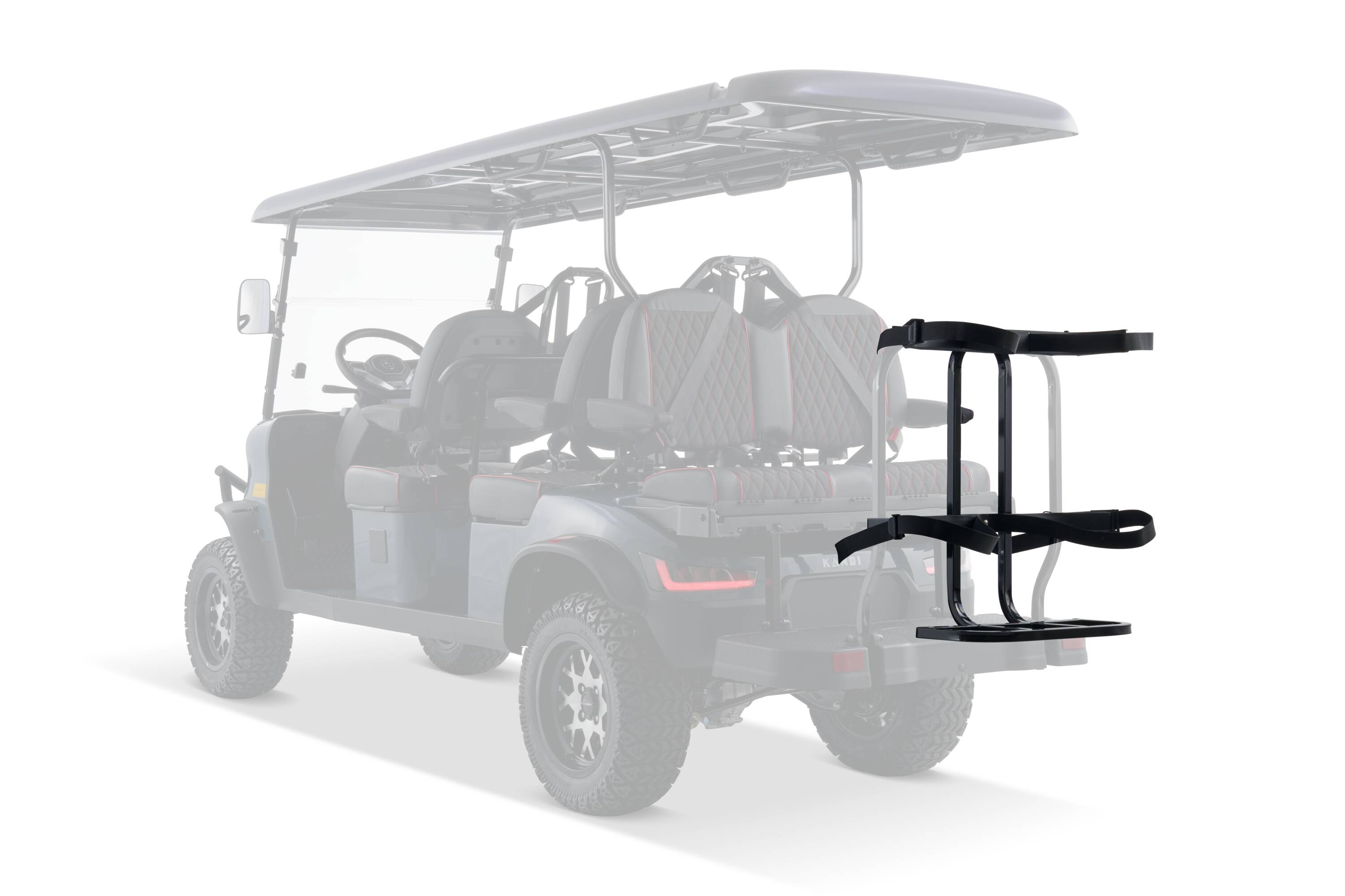 KANDI GC-GBH-001 Rec-Vehicle-Acc - View #2