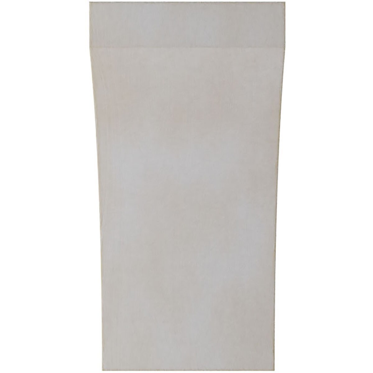 Ekena Millwork CORWD03X03X06LWWH corbels - View #2