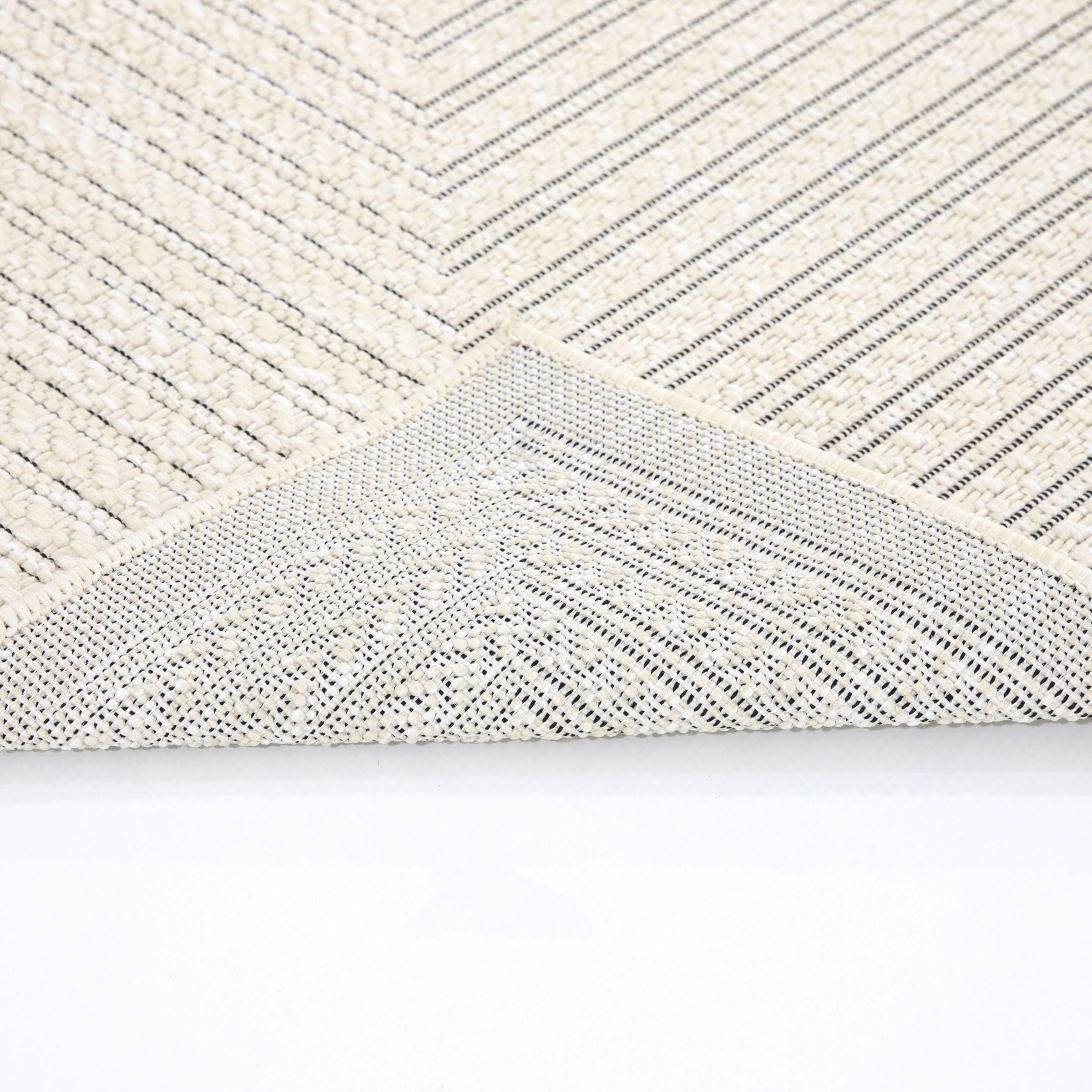 Playa Rug PLY-VIO-IVORY-8X10 rugs - View #5