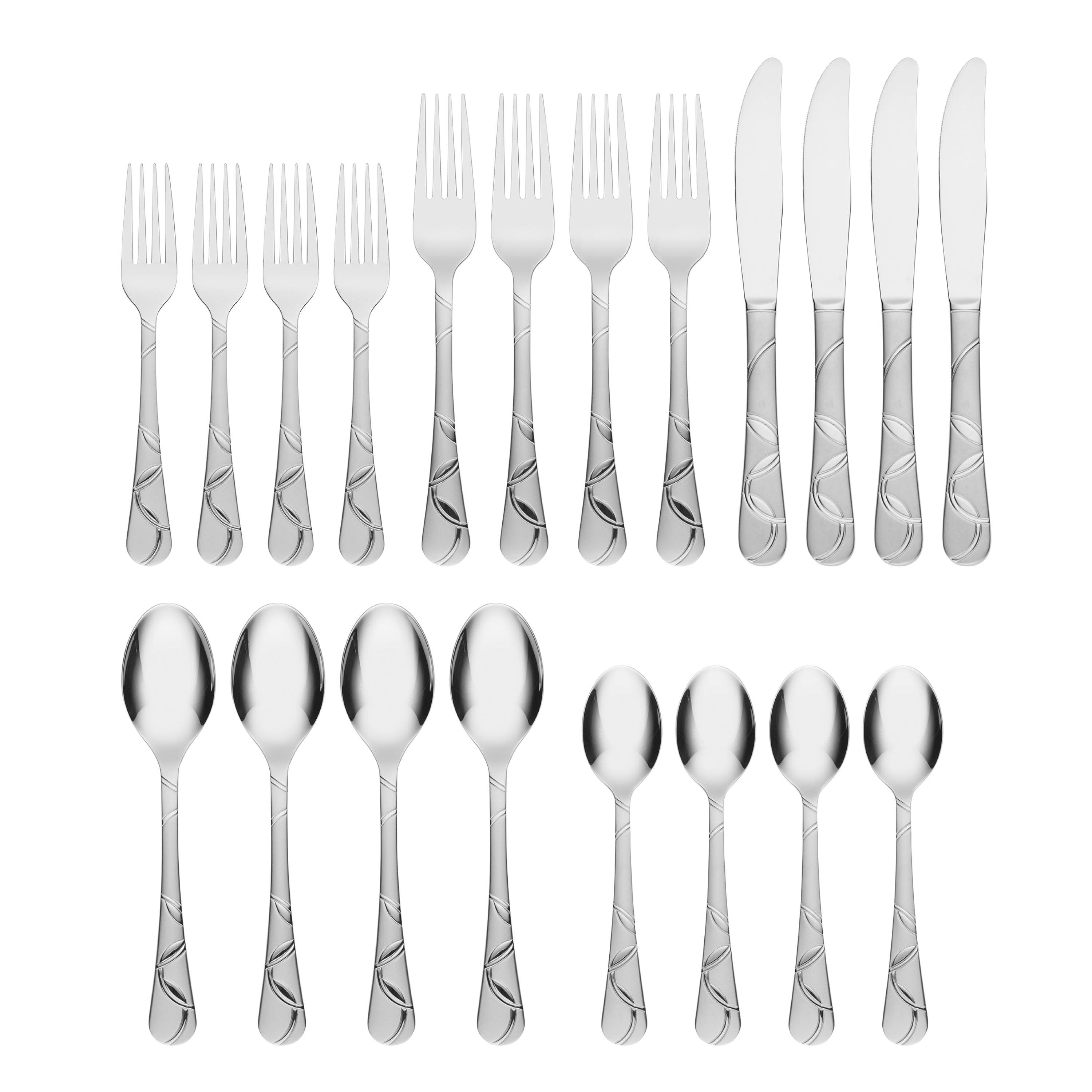 Cambridge 174720CSLG12DS flatware - View #2