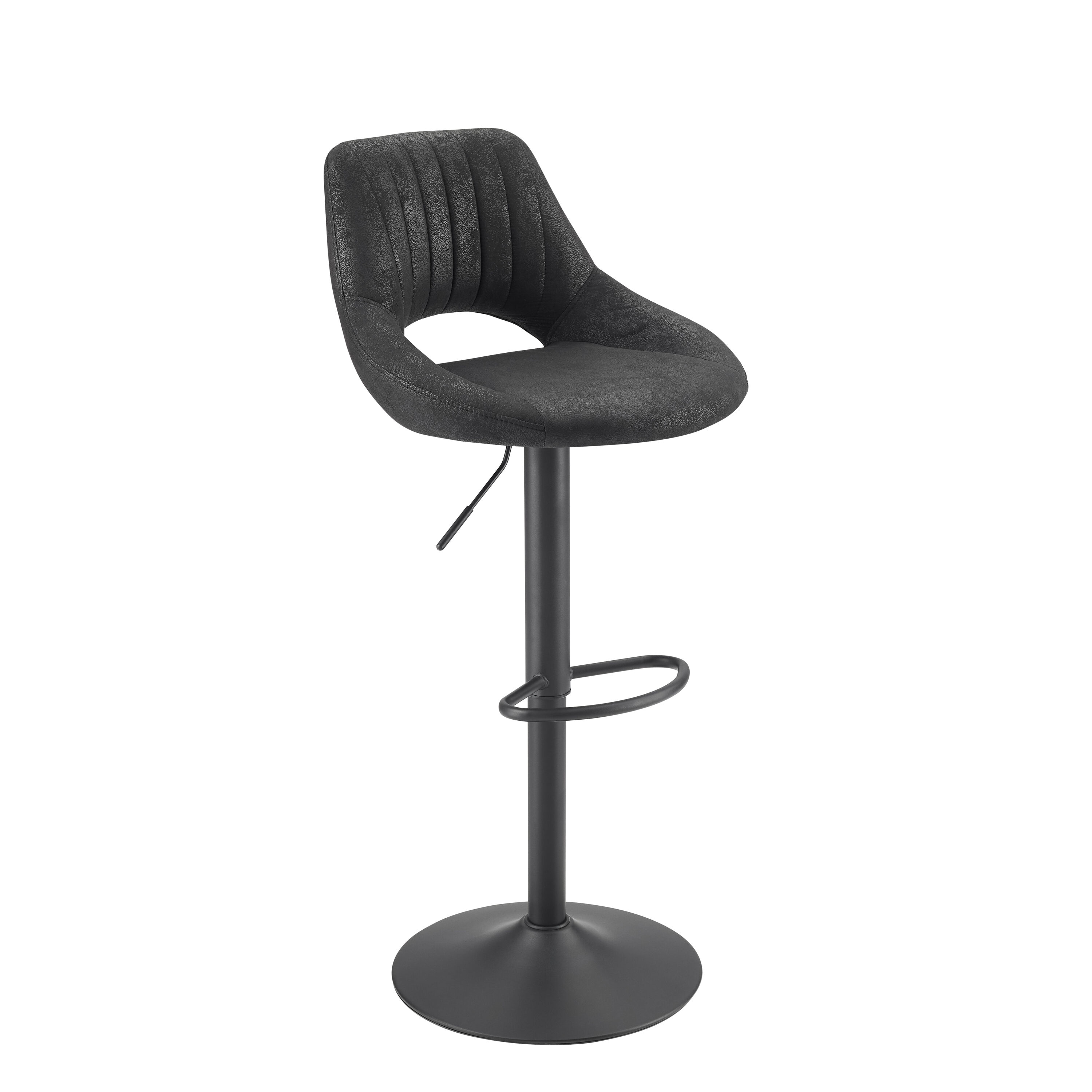 Art Leon BS003-BLACK stools - View #8
