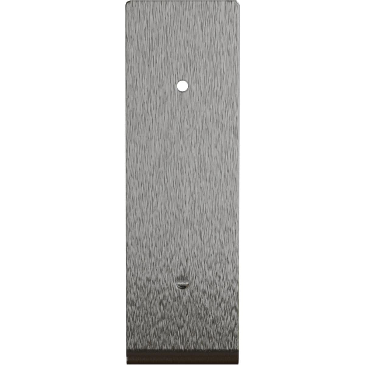 Ekena Millwork BKTM02X10X06HSSS Mending-Plates-Brackets-Braces - View #5