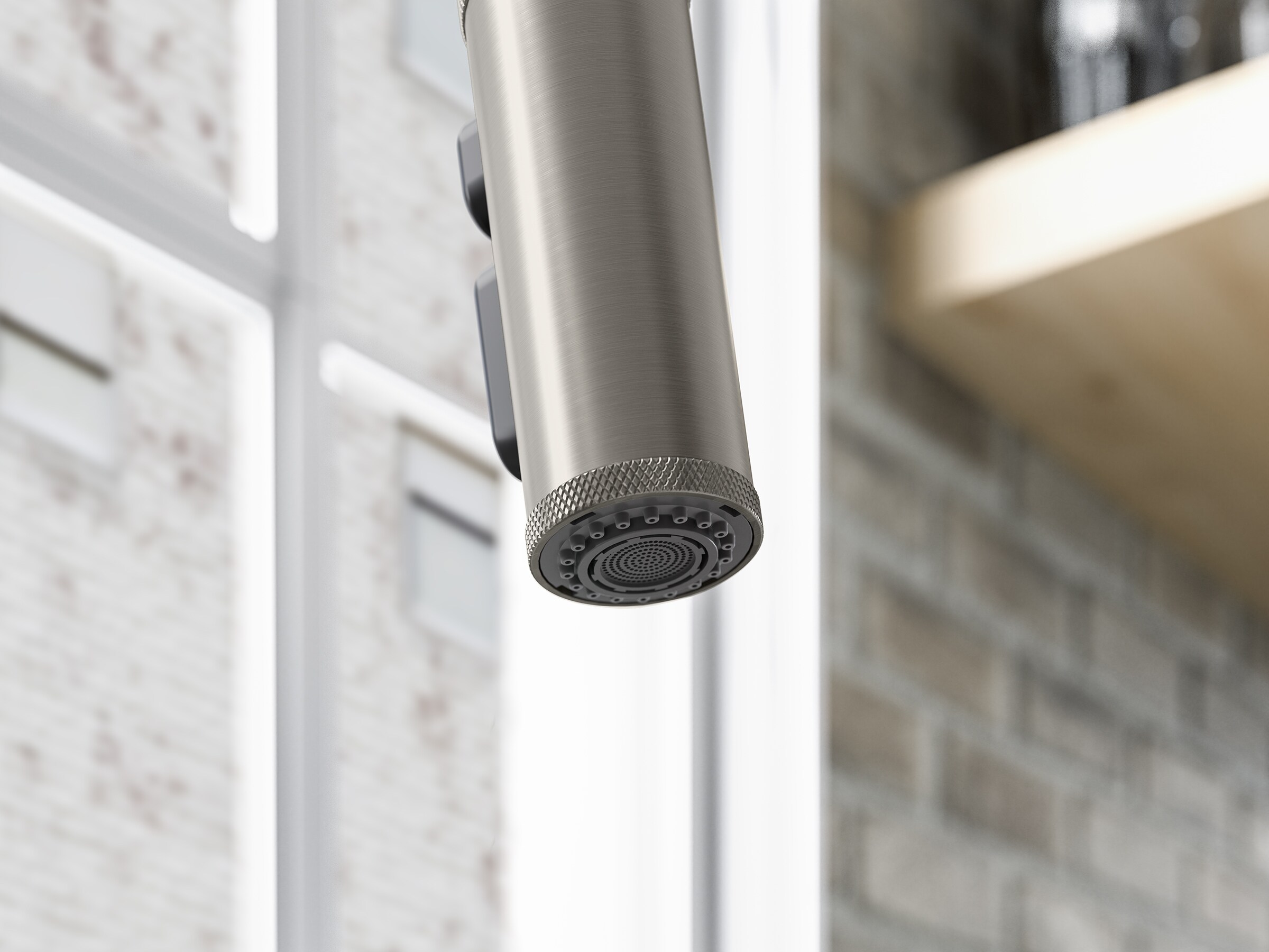 KOHLER R31627-VS Kitchen-Faucets - View #3