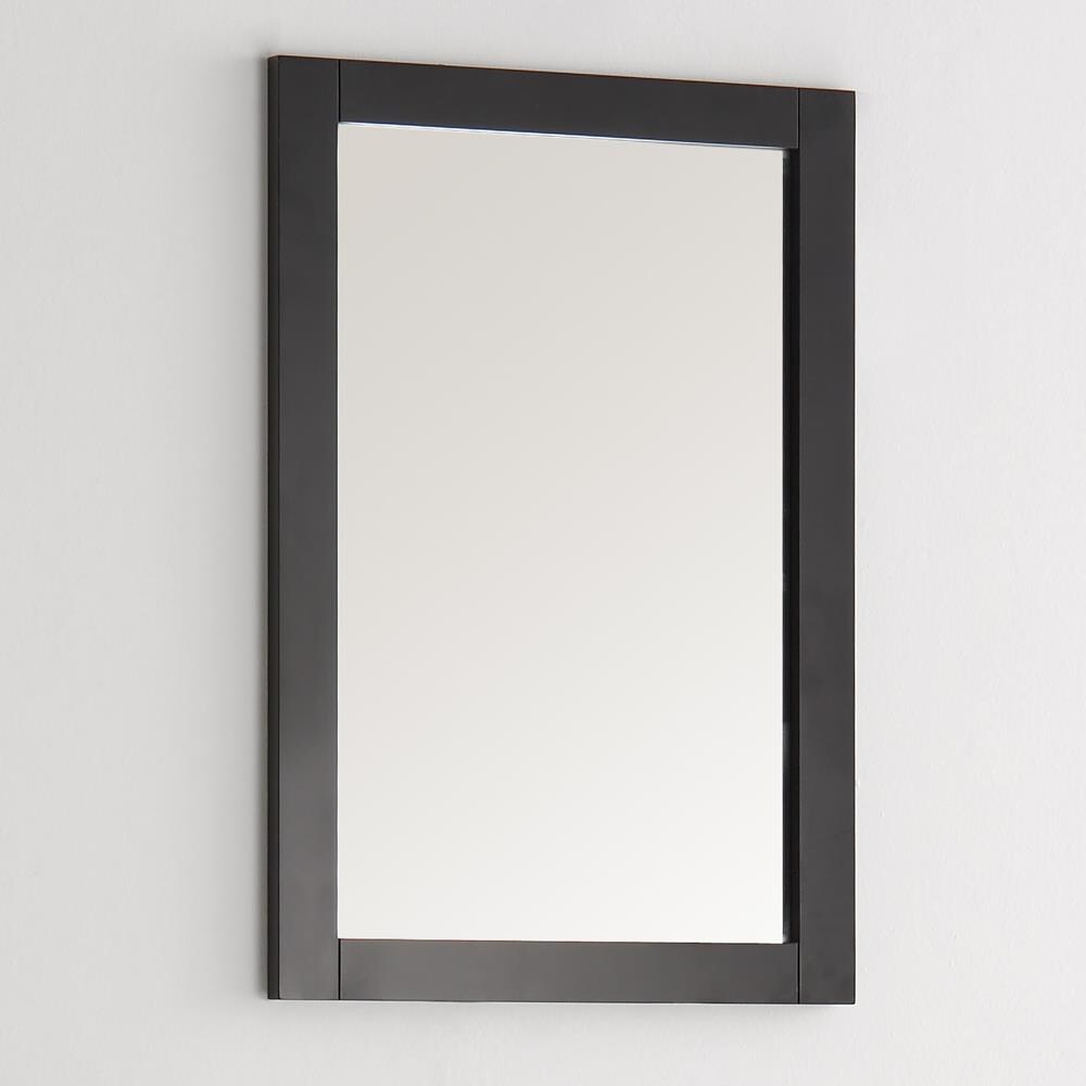 Fresca FMR2302BL Framed-Bath-Mirrors - View #3