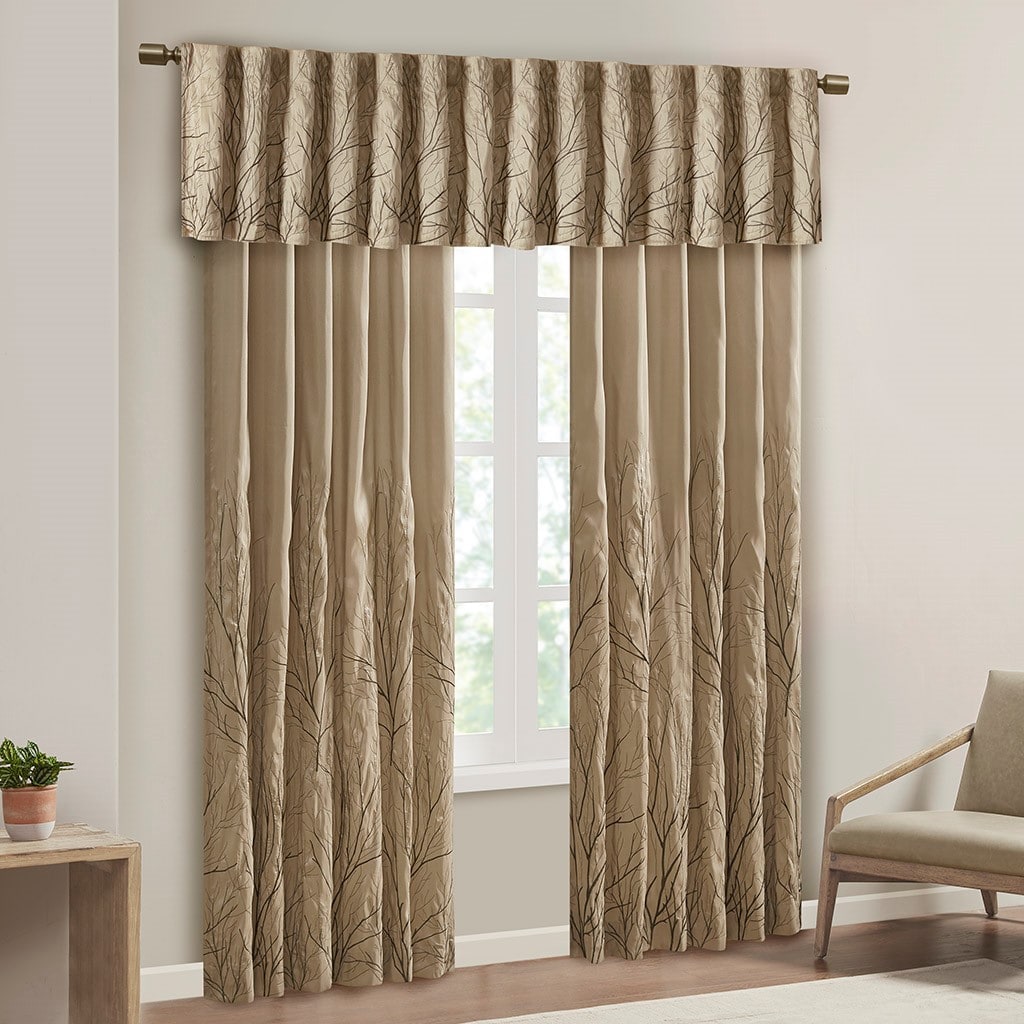 Blisstyle CURT477 curtains - View #2