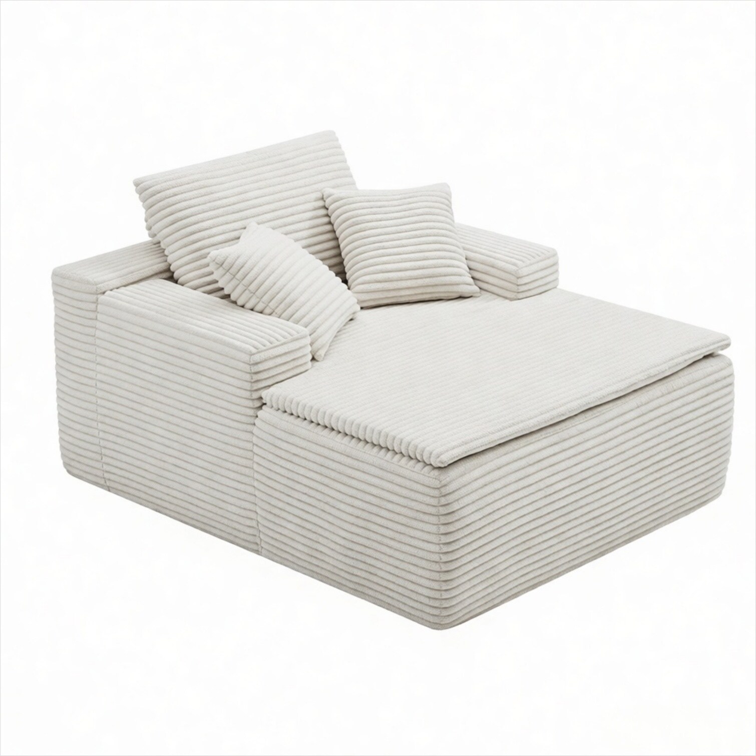 chillscreamni SGXRIBWUW3HH Sofas-Loveseats - View #2