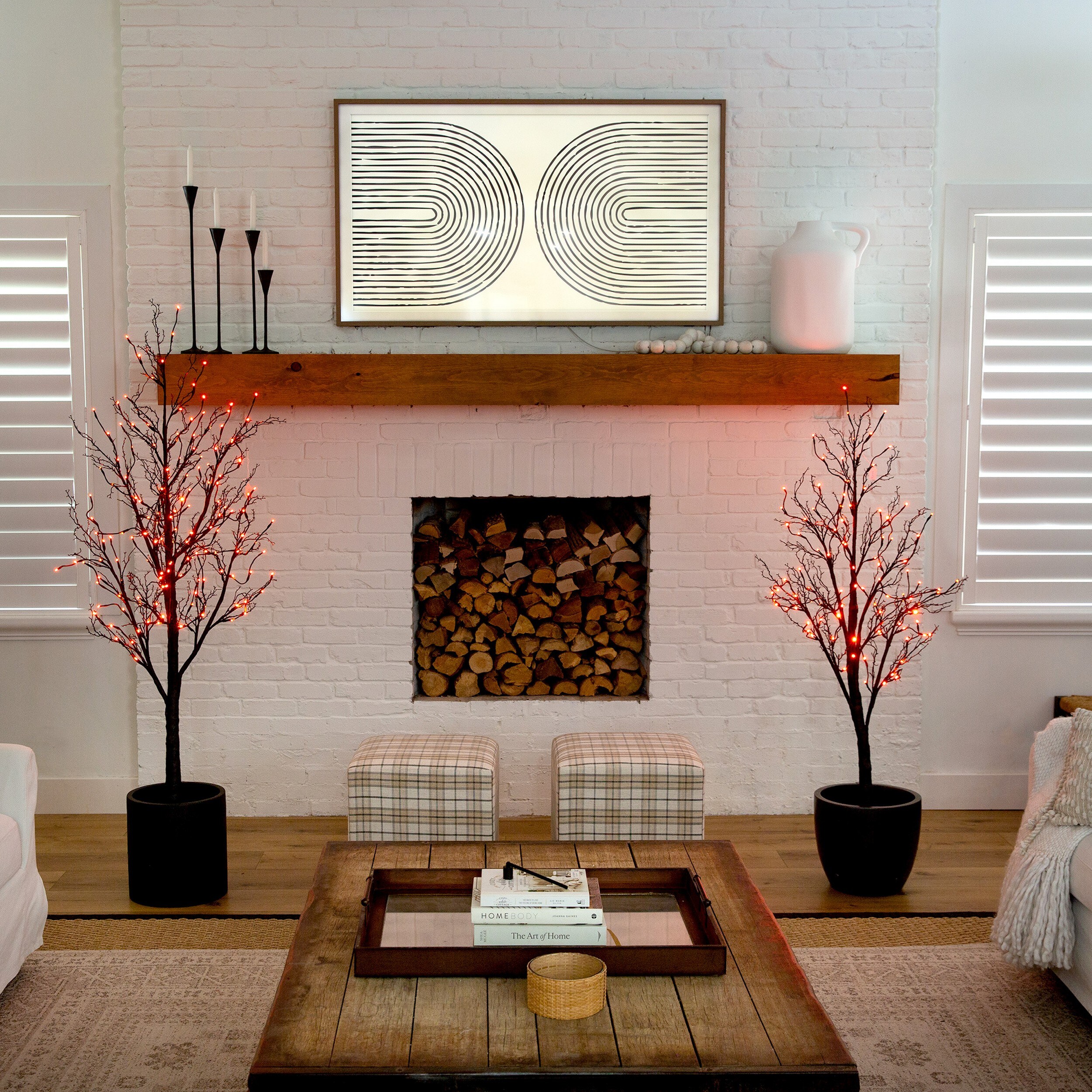 Nearly Natural T4758 Indoor-Thanksgiving-Decor - View #9