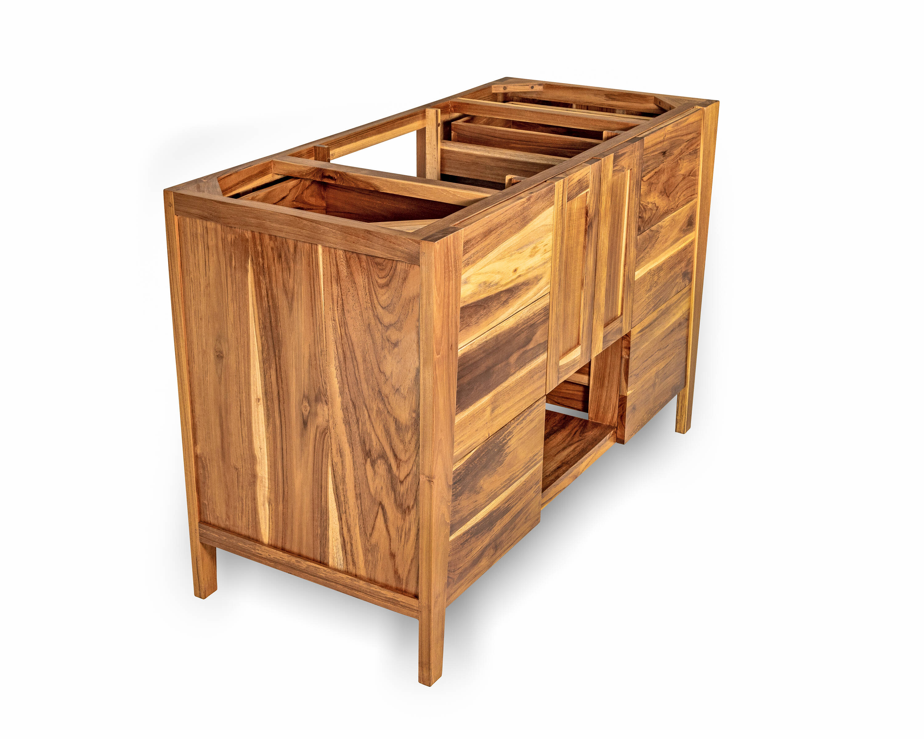 EcoDecors ST-BT-48-1 vanities - View #2