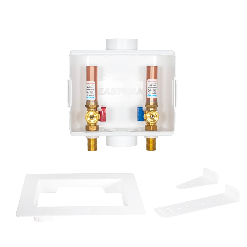 EASTMAN 60253 Appliance-Outlet-Boxes - View #4