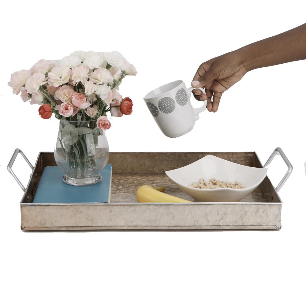 Mind Reader GALITRAY-BRN serveware - View #5