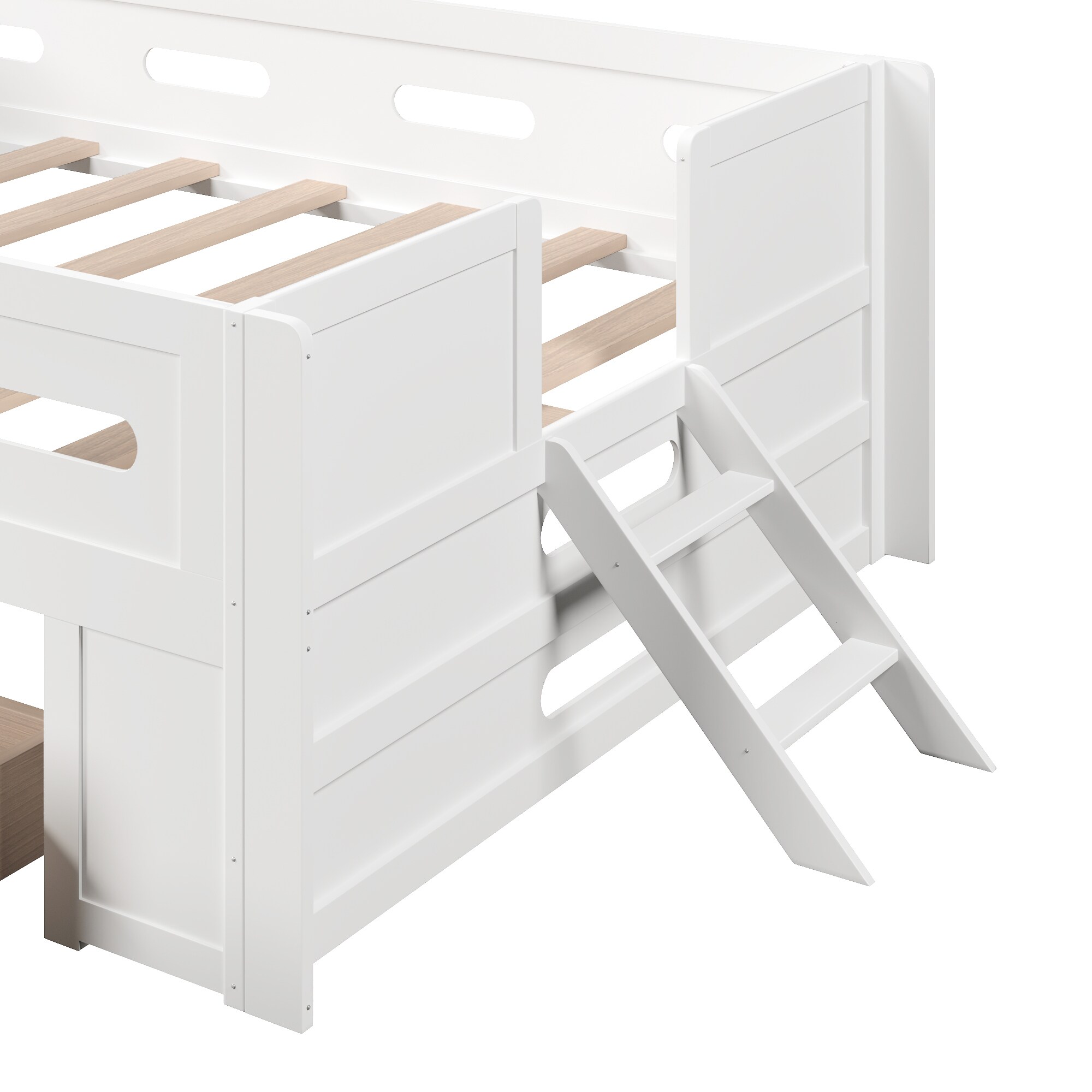 ModernLuxe L3P-N709P385776K beds - View #4
