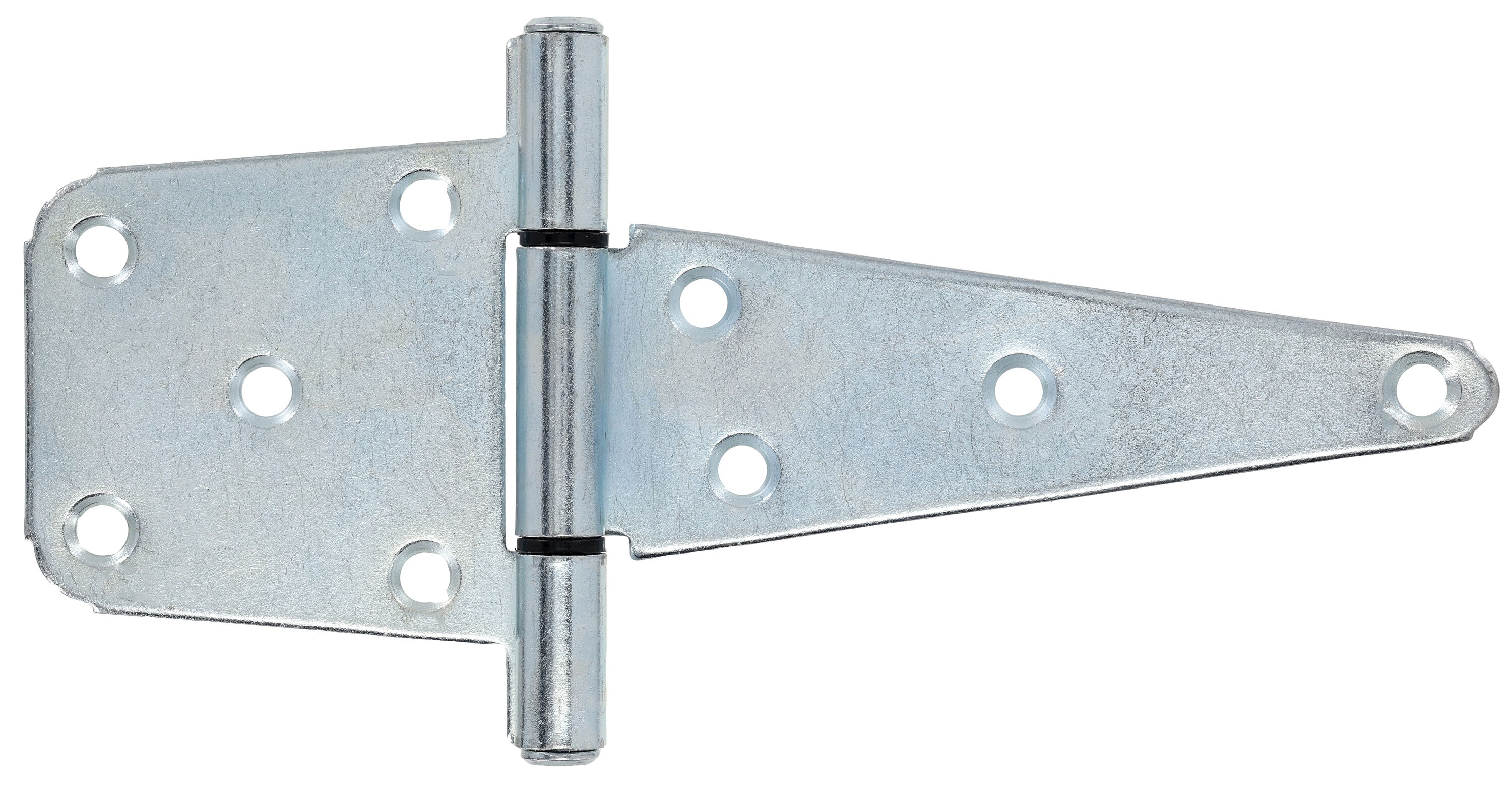 Gate hinge Zinc Gate Hardware at Lowes.com