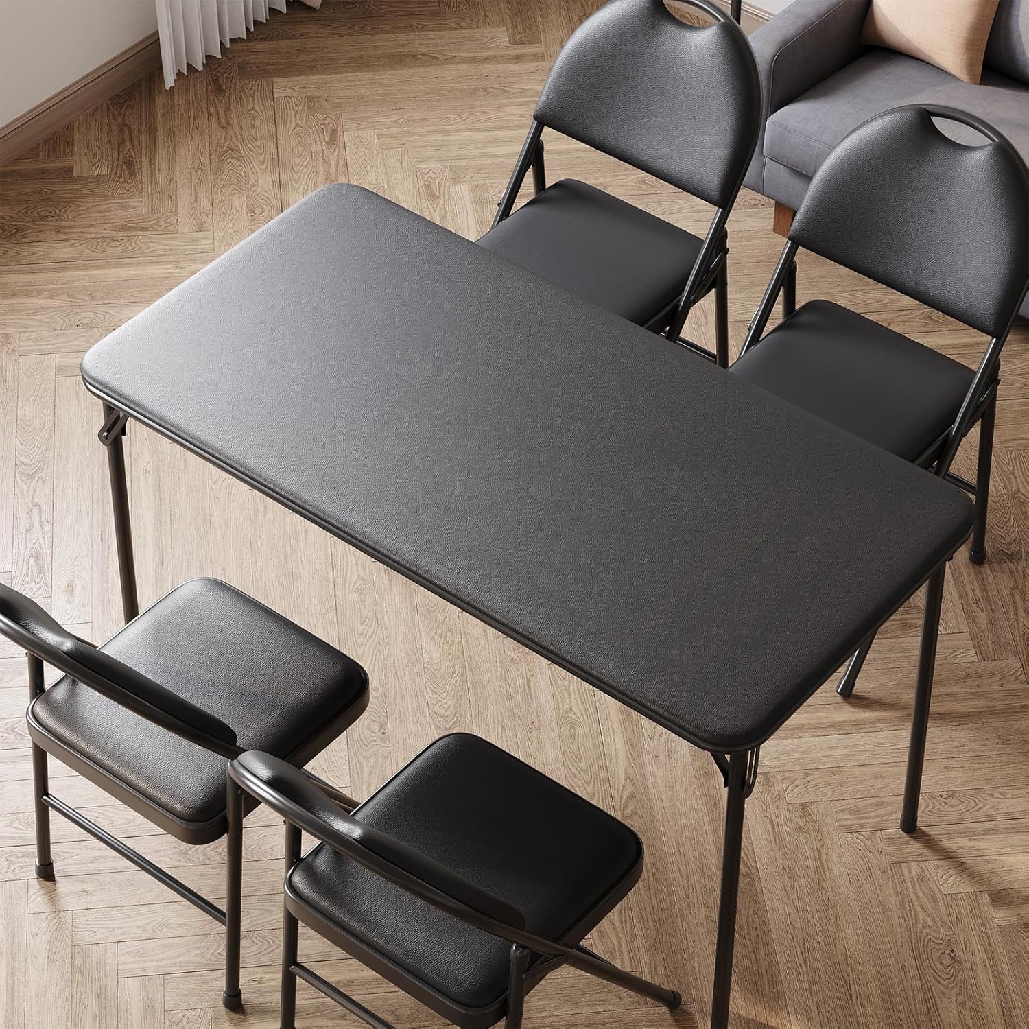 Qeetex DHZ-PHO-15DHZBIT Folding-Tables - View #8