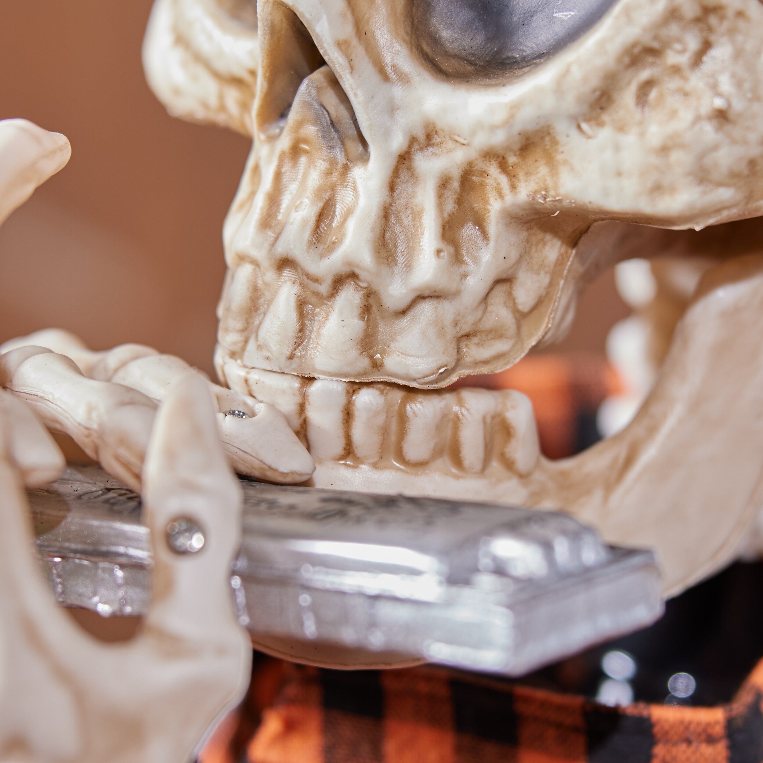 Haunted Living 229244 Halloween-Animatronics - View #4