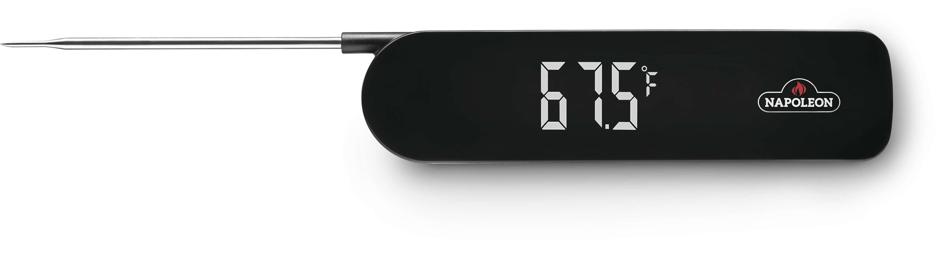 Bios Meat And Oven Thermometer With 3-inch Dial : Target
