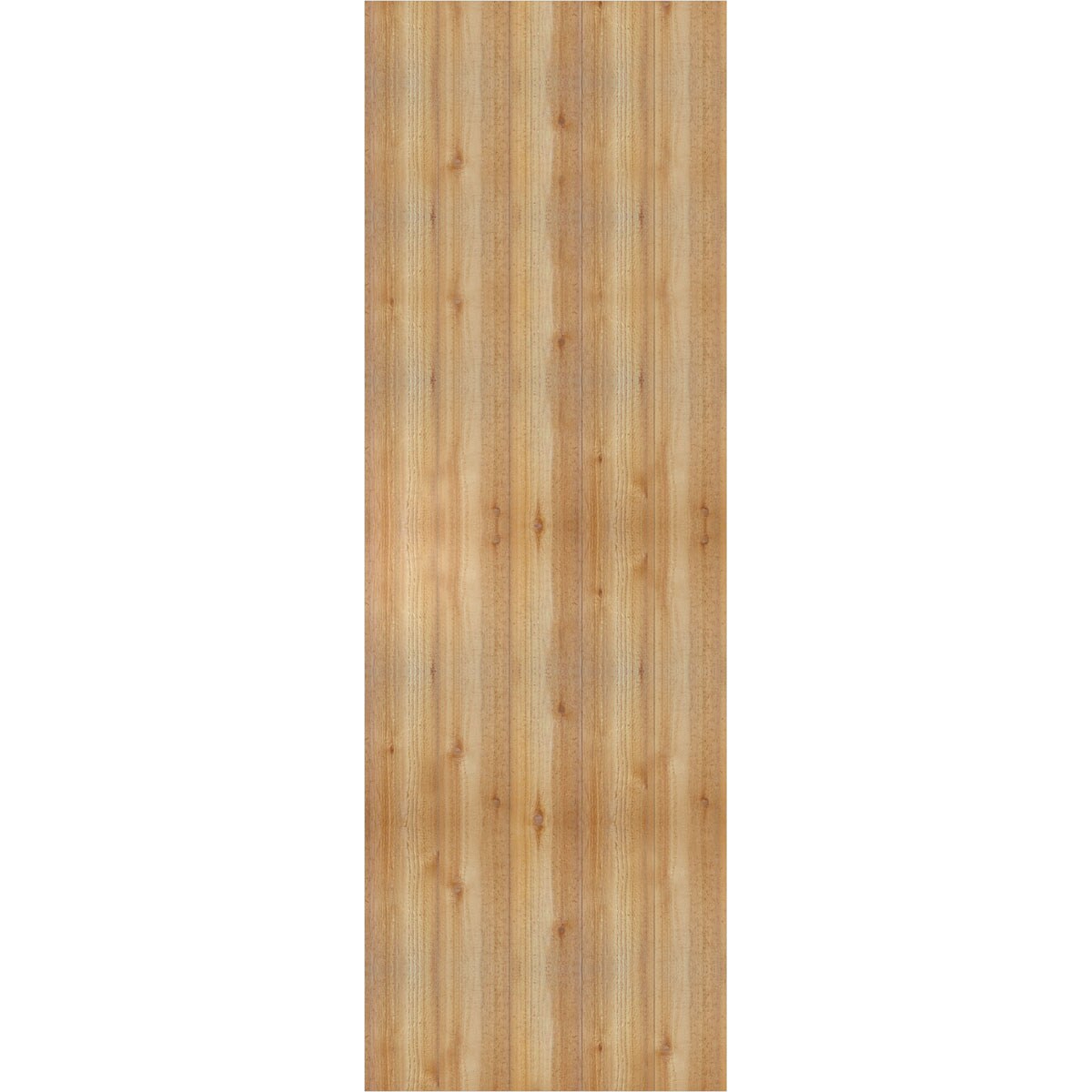 Ekena Millwork RBJ06Z26X081RWR Exterior-Shutters - View #4