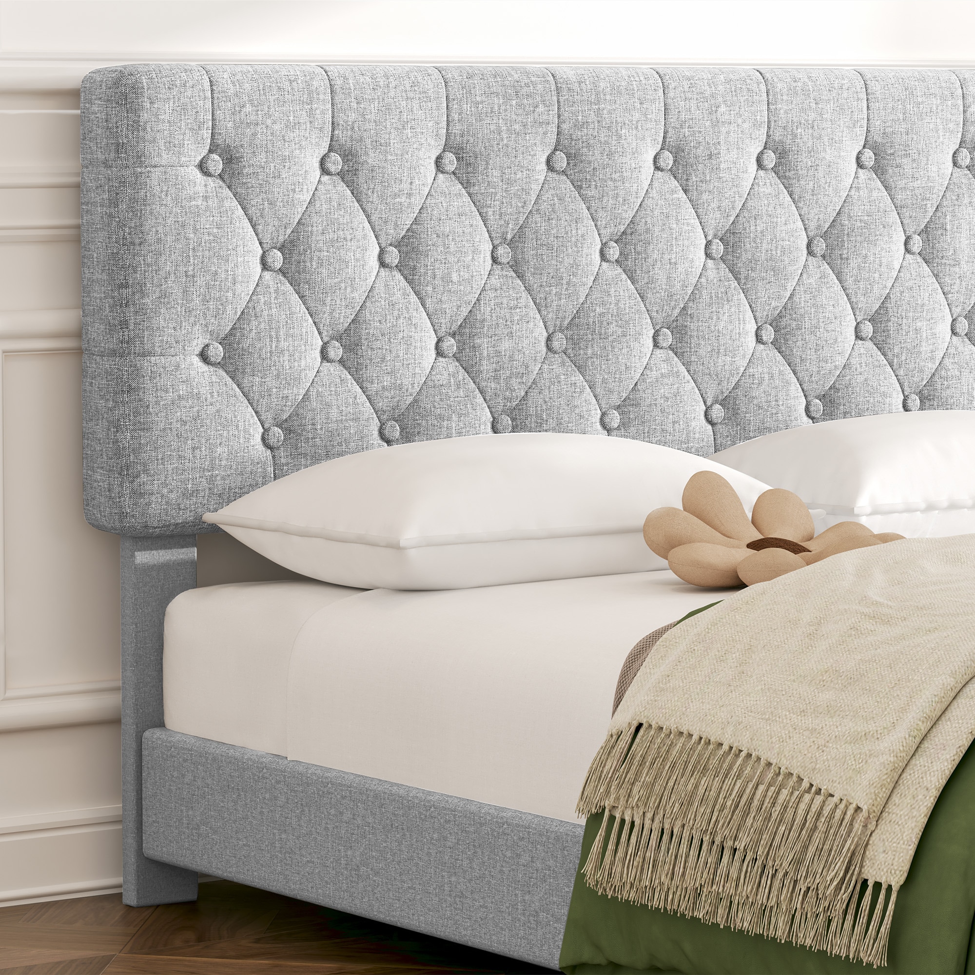 JEAREY JE-JSTY-BK beds - View #3