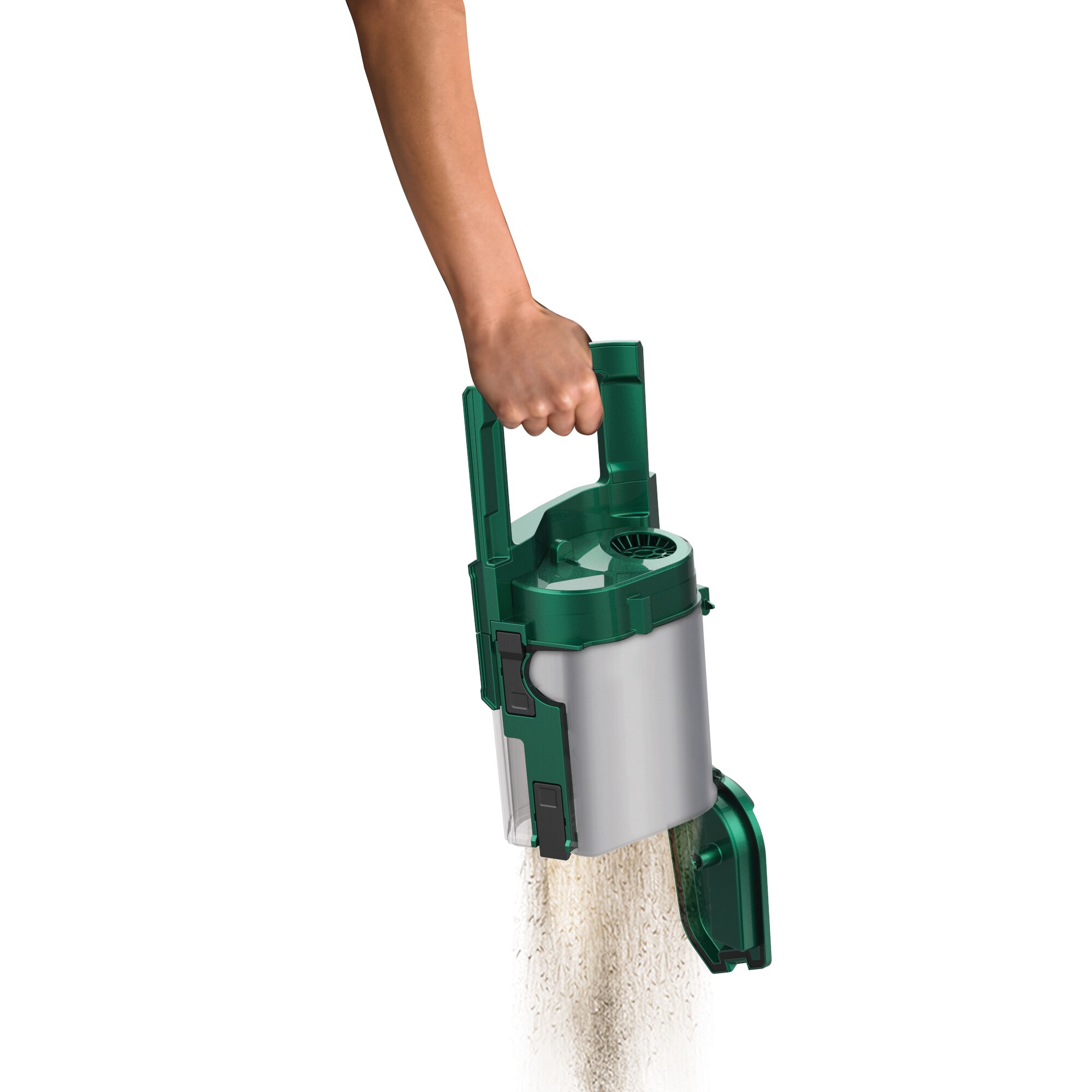 Shark AH401 Upright-Vacuums - View #4