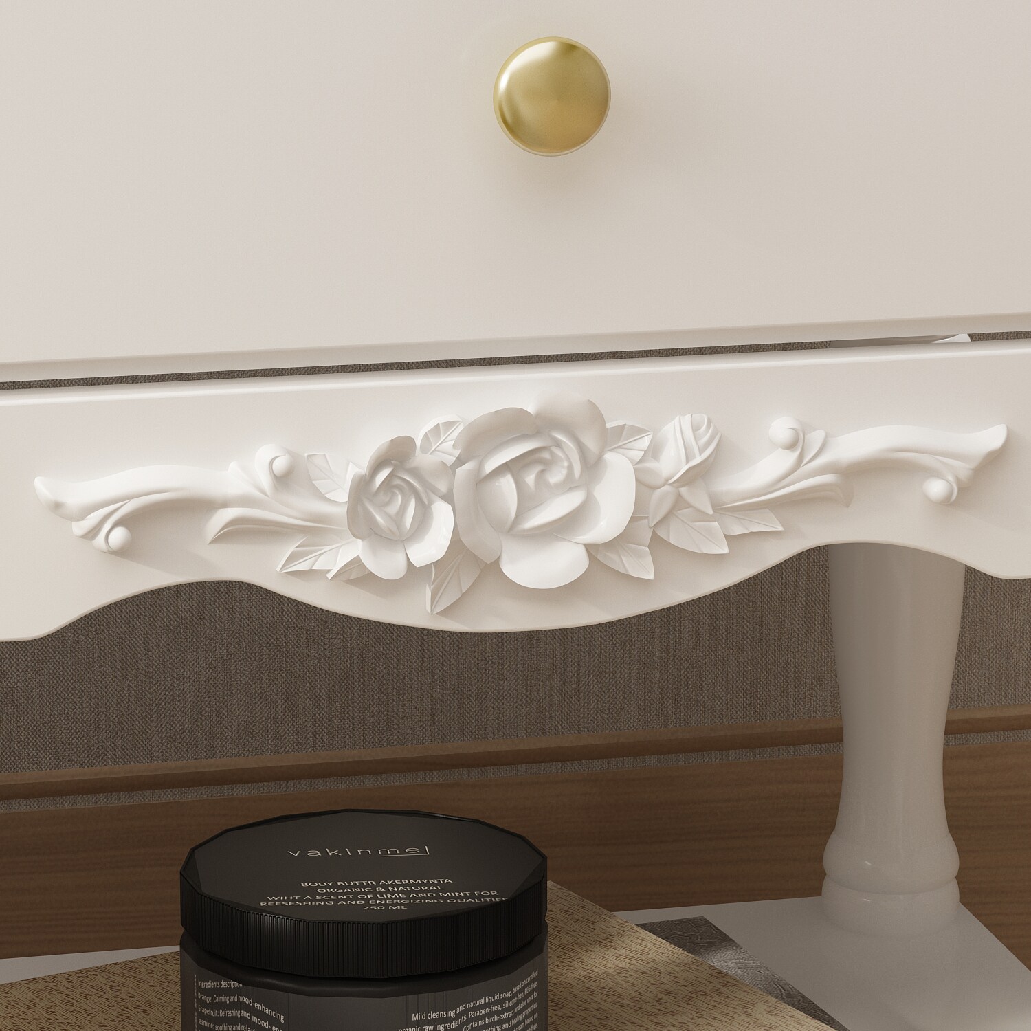FUFU&GAGA LJY-KF390011-01 nightstands - View #6