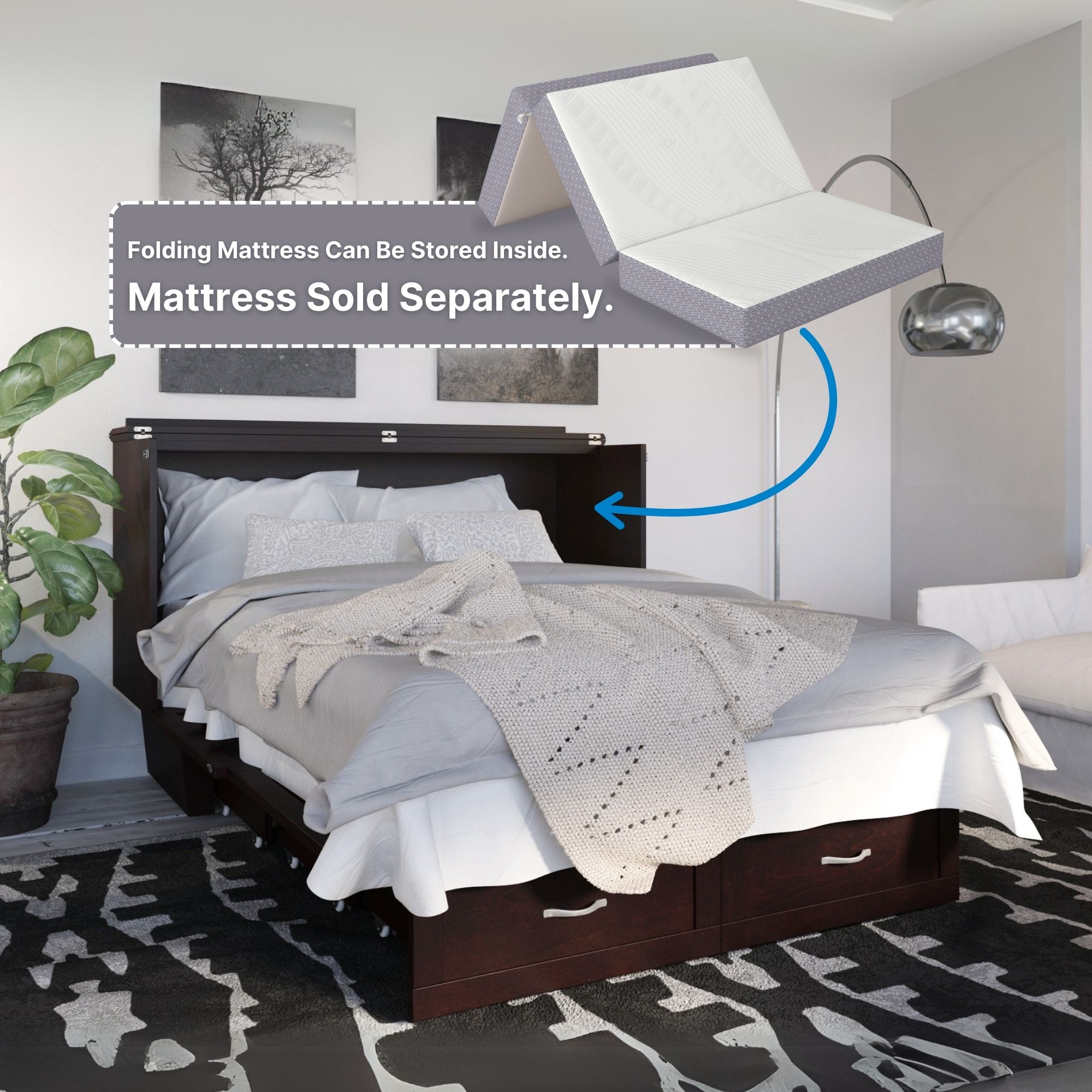 AFI AC634101 beds - View #17