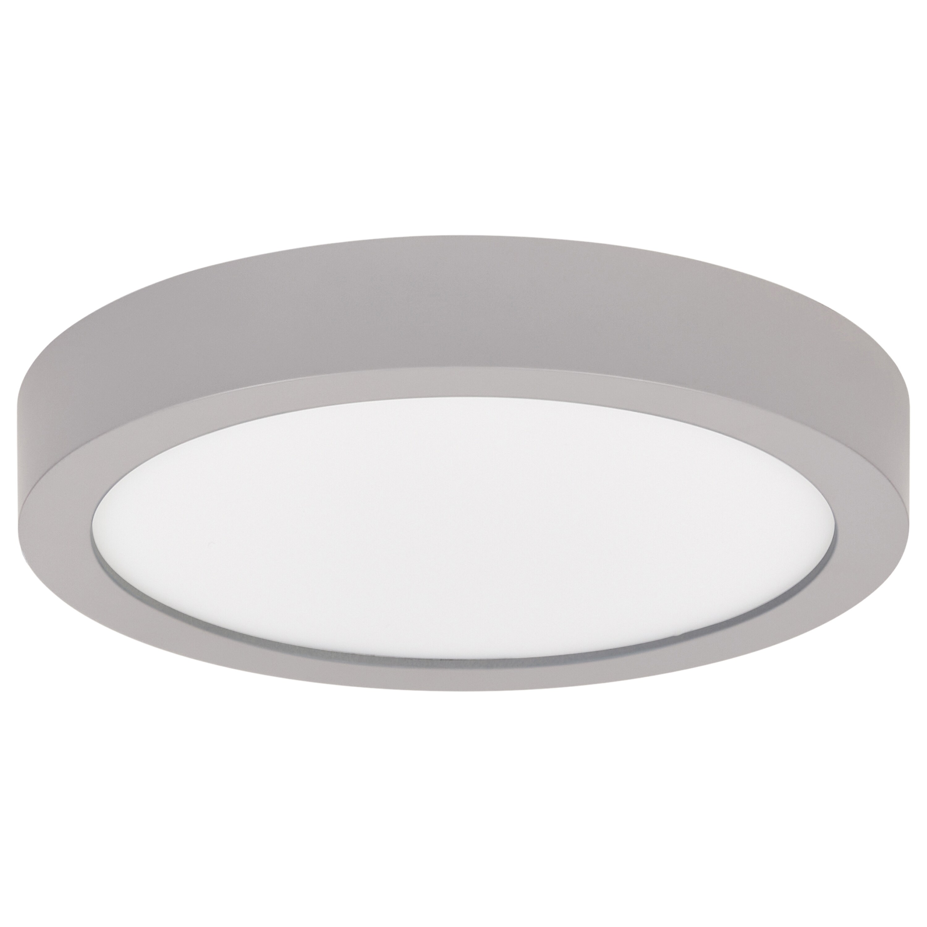 Access Lighting 20792LEDD-SILV/ACR flushmounts - View #6