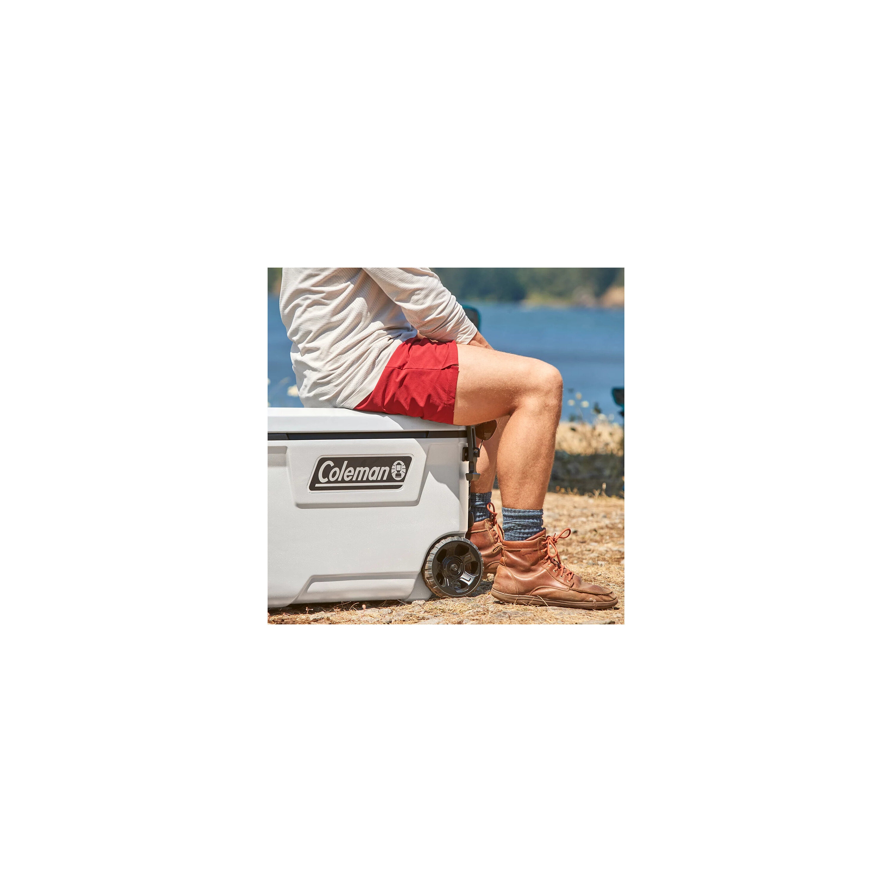 Coleman 2156100 Portable-Coolers - View #7