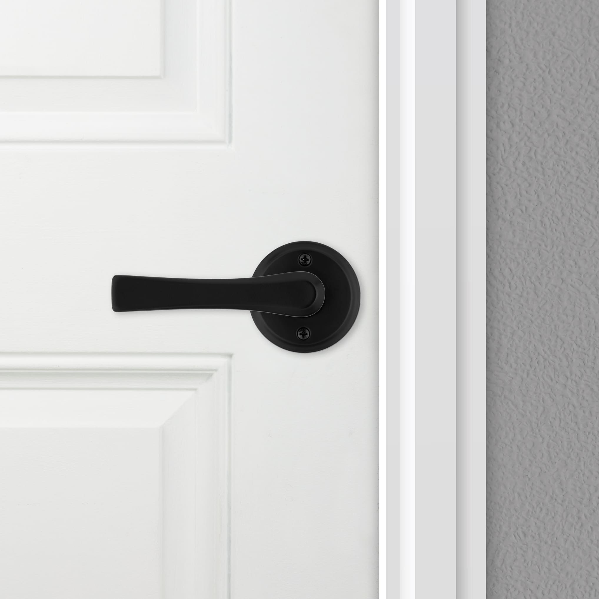 Kwikset Signature Series 97880-951 Door-Handles - View #4