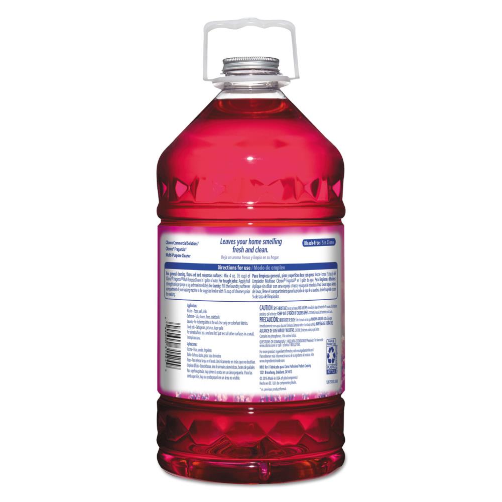 Clorox CLO31524 All-Purpose-Cleaners - View #2